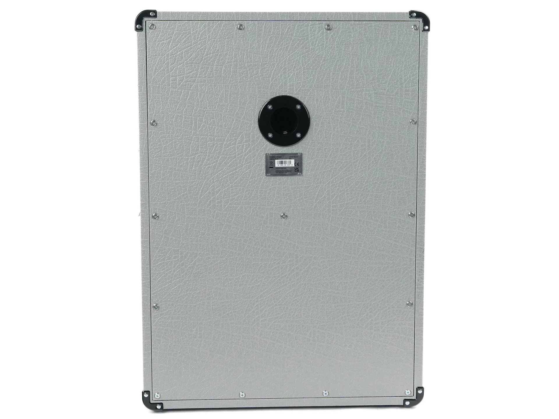Marshall 2536A Vertical 2x12 Cabinet - Image 8