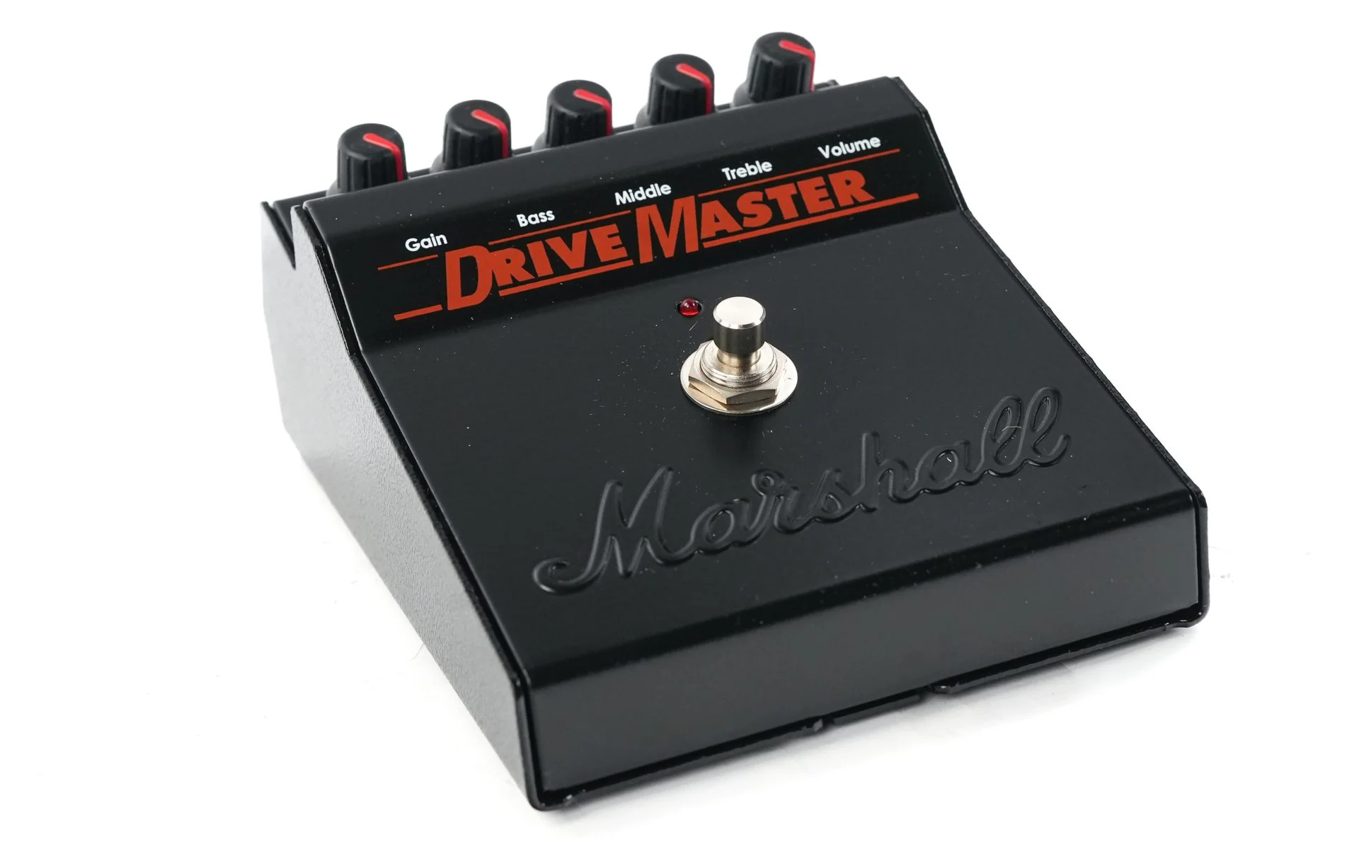 Marshall Drivemaster - Image 3