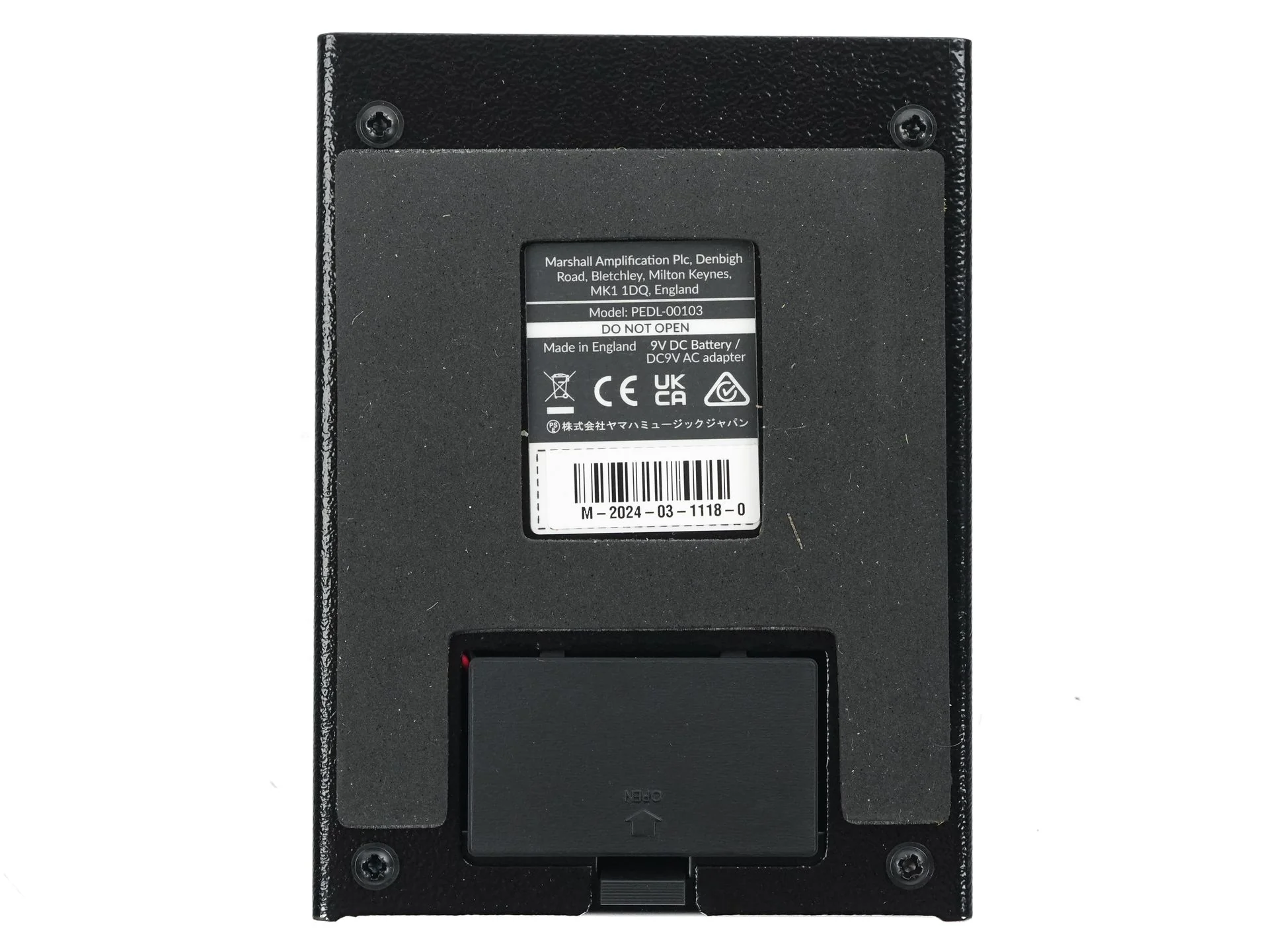 Marshall Drivemaster - Image 6