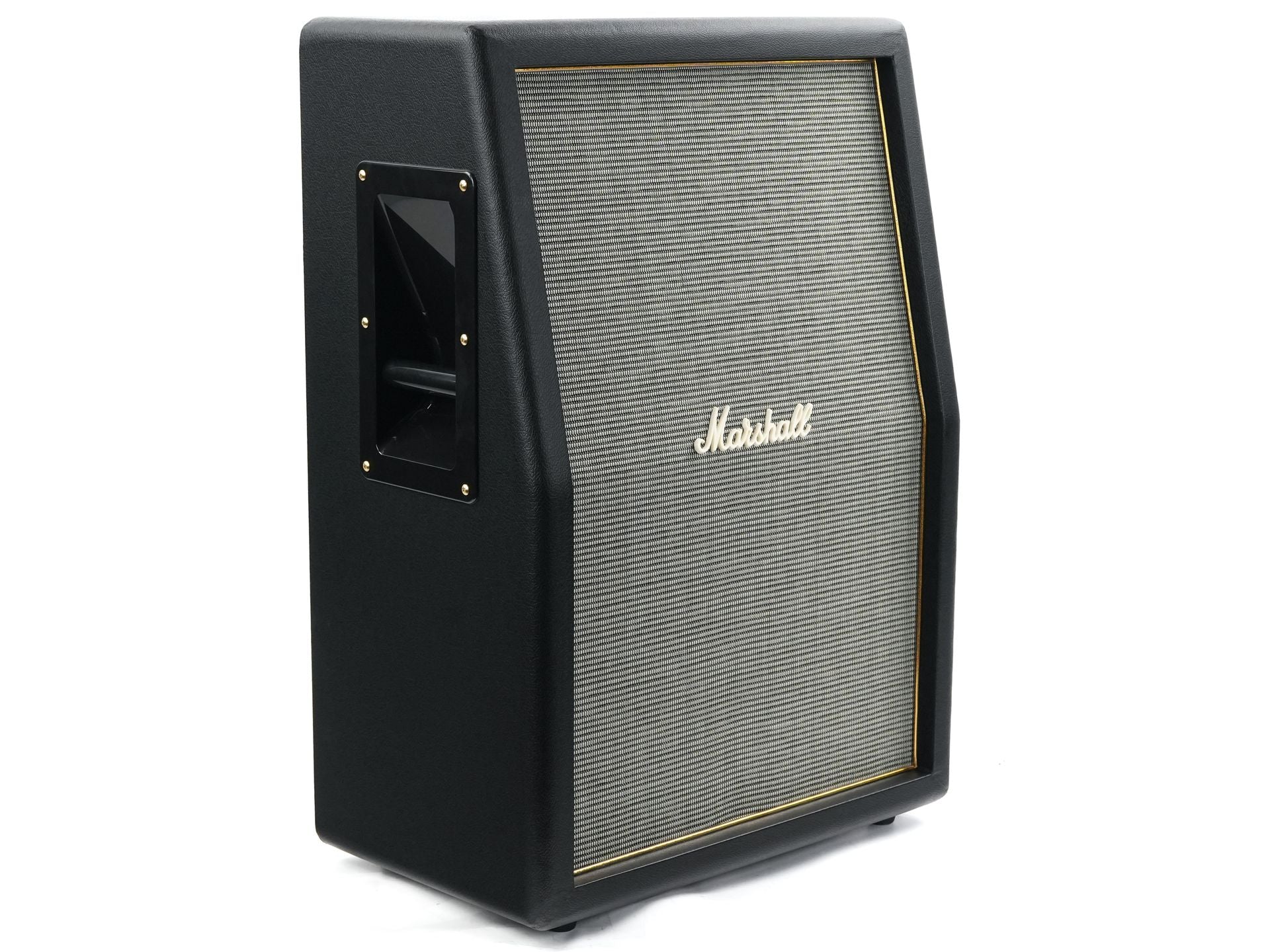 Marshall ORI212 Origin 2x12 Angled Speaker Cabinet - Image 3