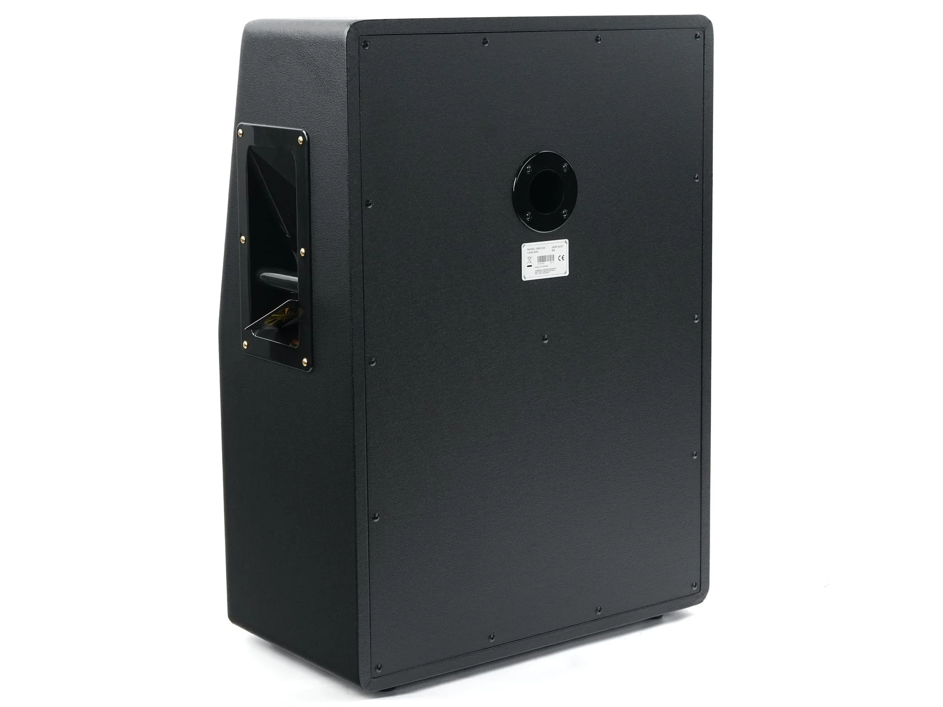 Marshall ORI212 Origin 2x12 Angled Speaker Cabinet - Image 5