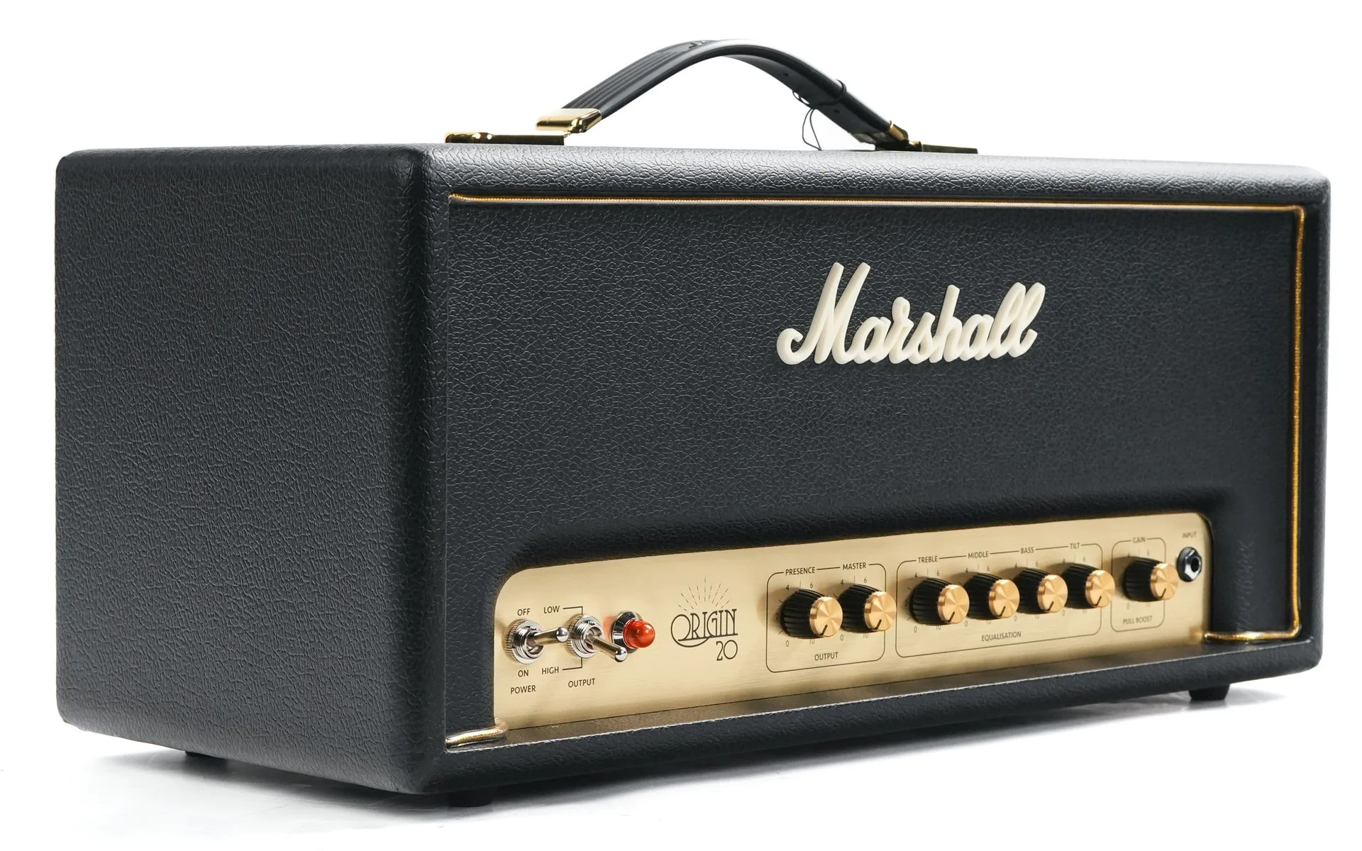 Marshall Origin 20W Head - Image 3