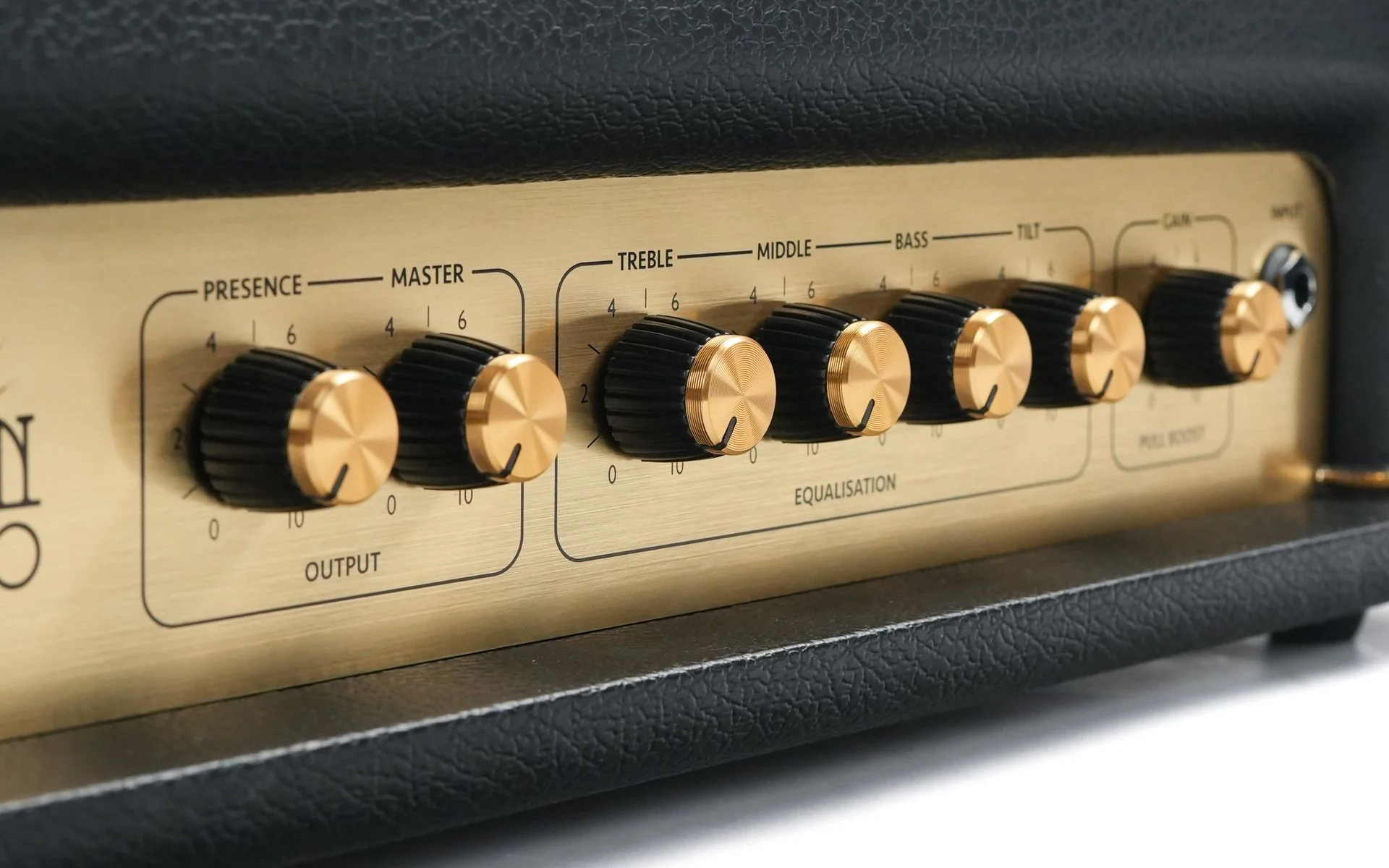 Marshall Origin 20W Head - Image 7