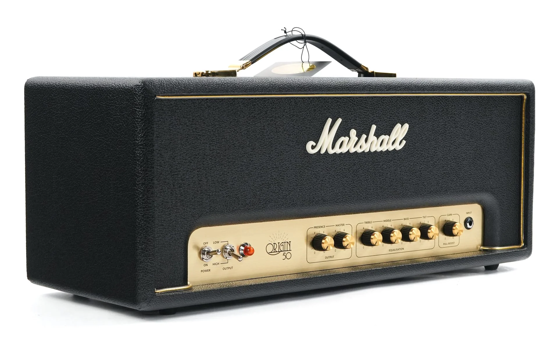 Marshall Origin 50W Head - Image 3