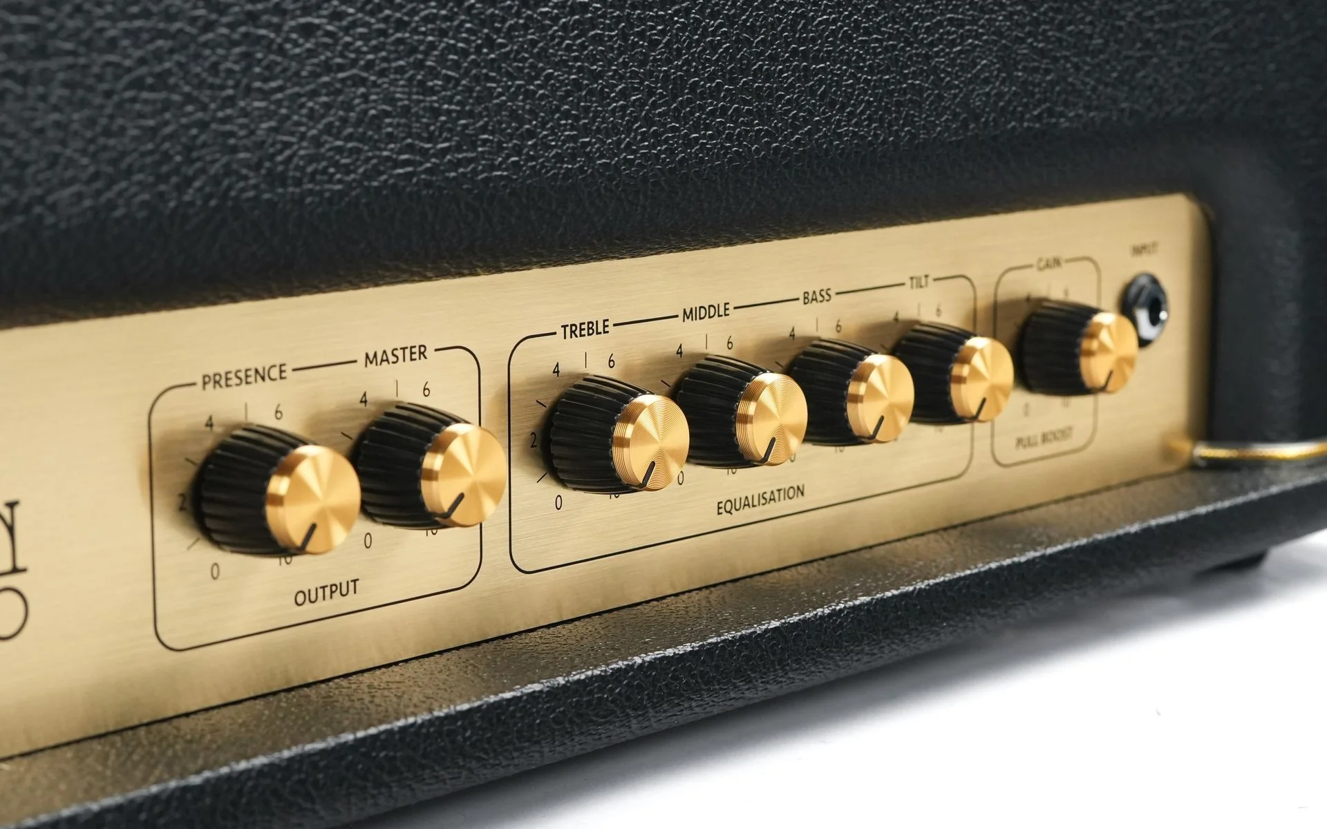 Marshall Origin 50W Head - Image 4