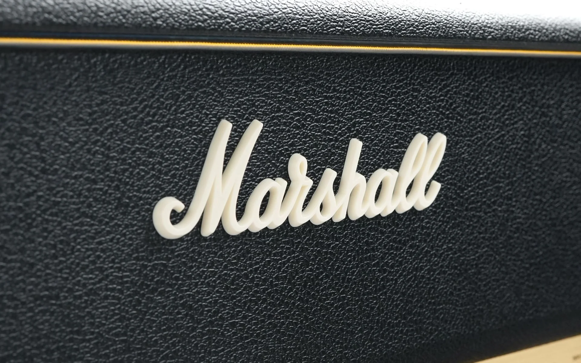 Marshall Origin 50W Head - Image 7