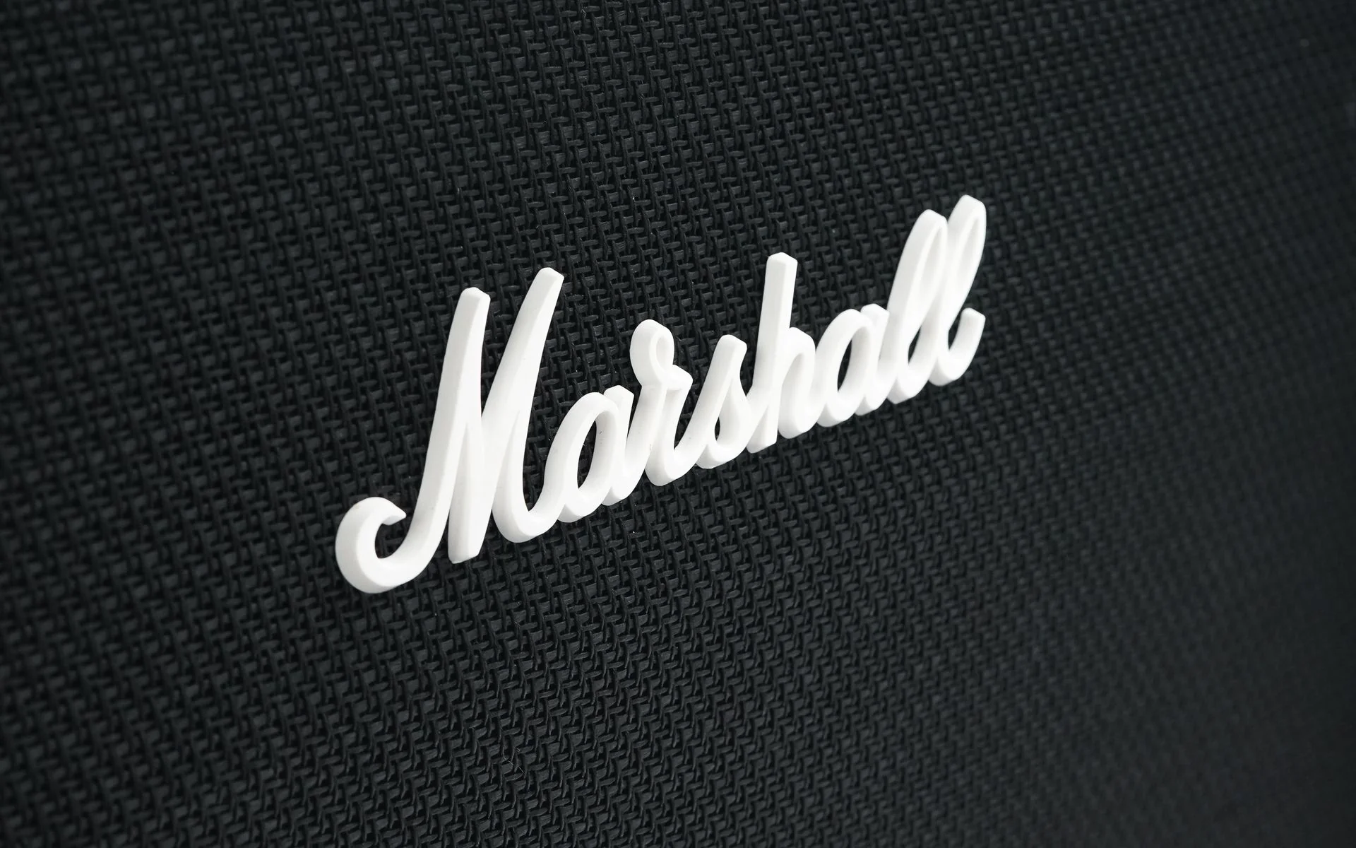 Marshall SC212 2x12 Speaker cabinet - Image 4