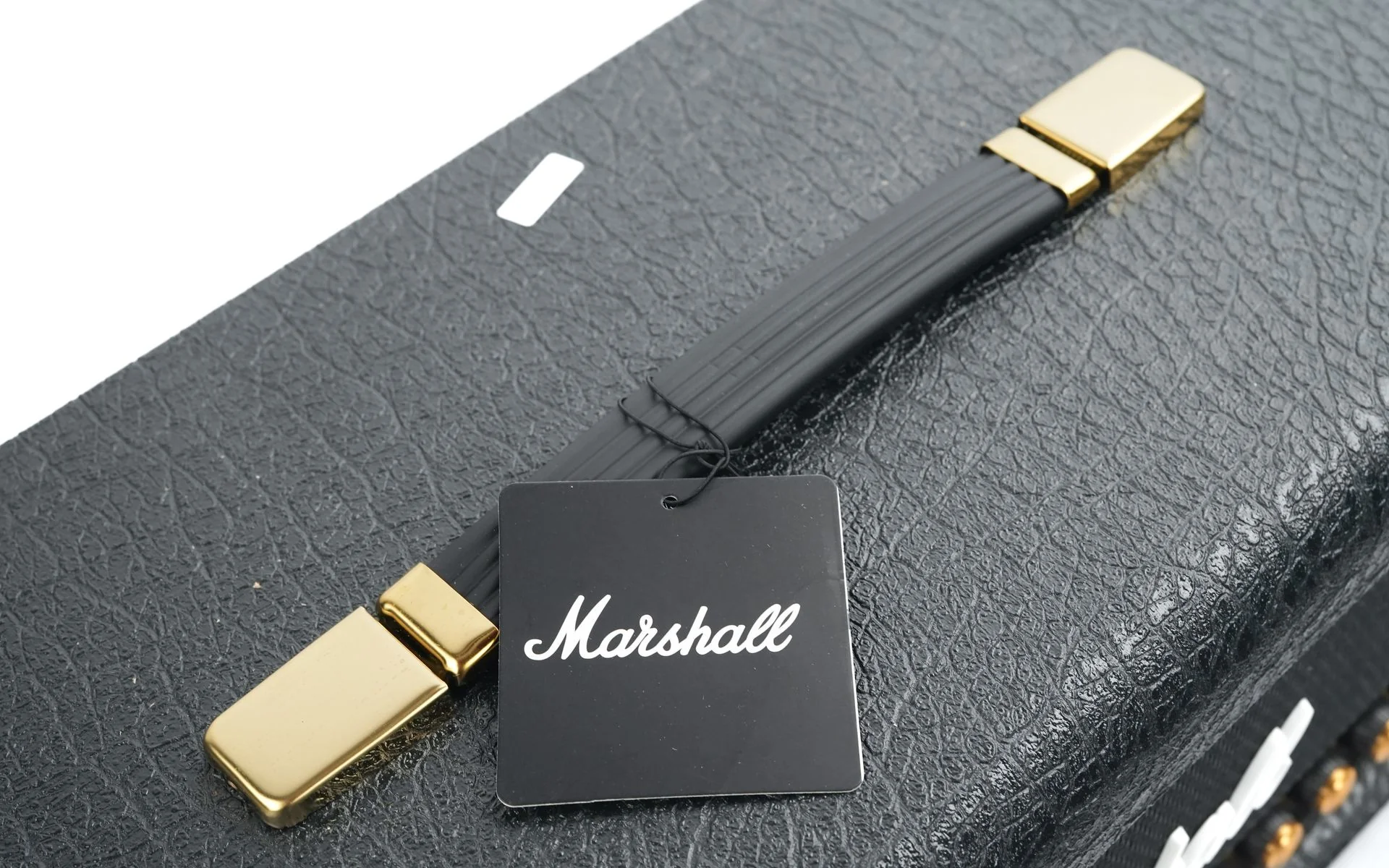 Marshall SN20H Studio JCM 900 Head - Image 4