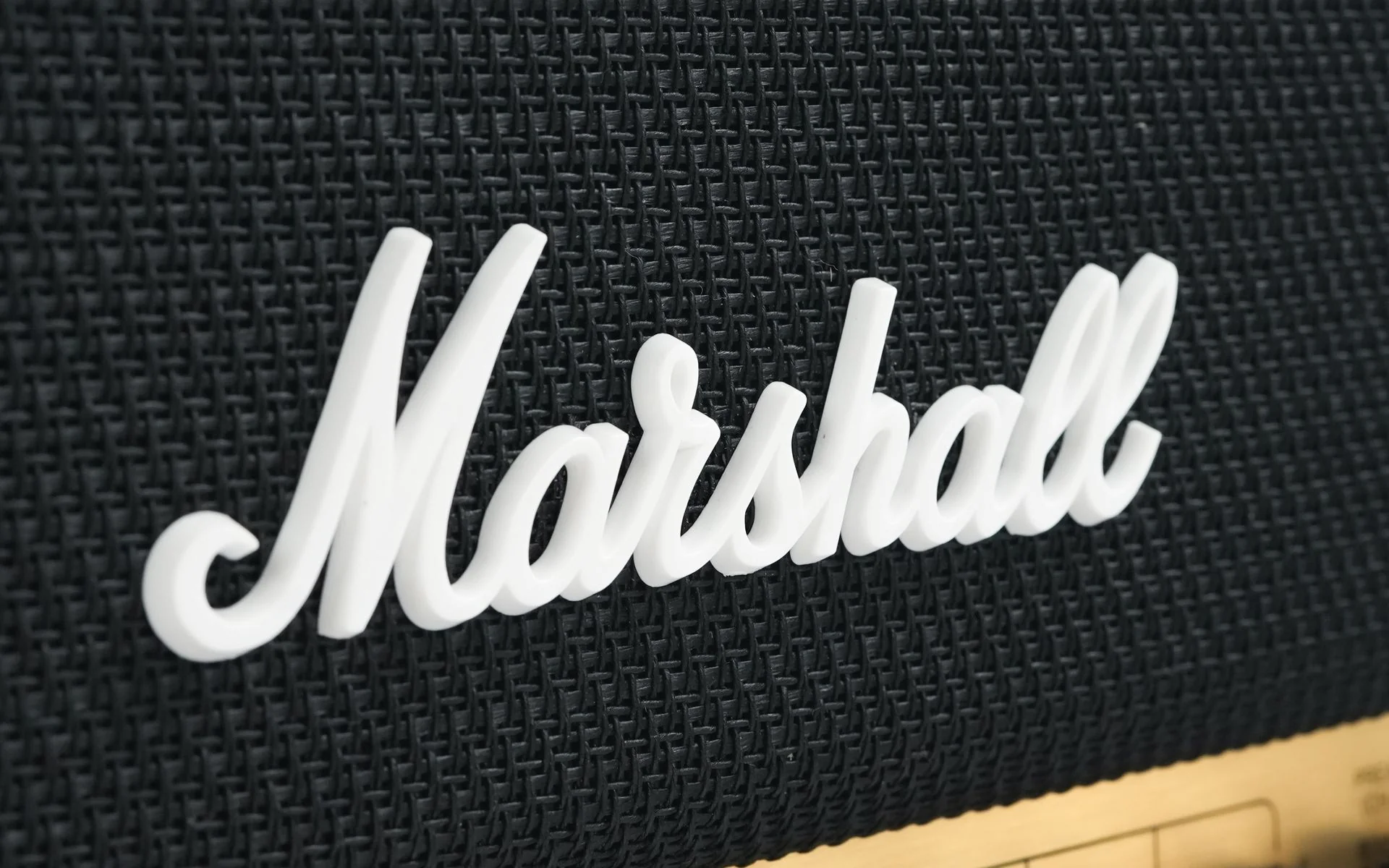 Marshall SN20H Studio JCM 900 Head - Image 5