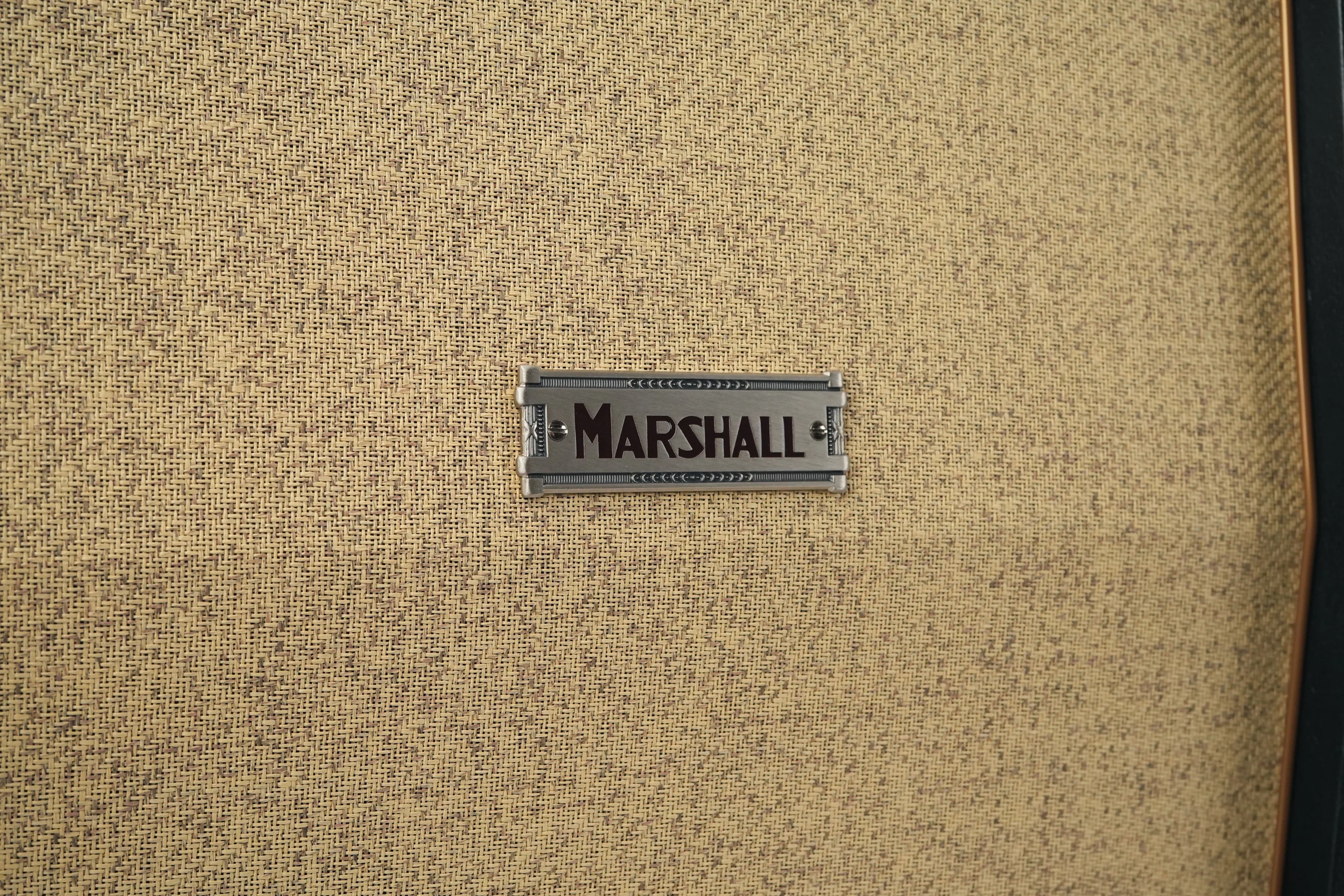 Marshall ST212 Studio JTM Upright Cabinet 2x12 - Image 5