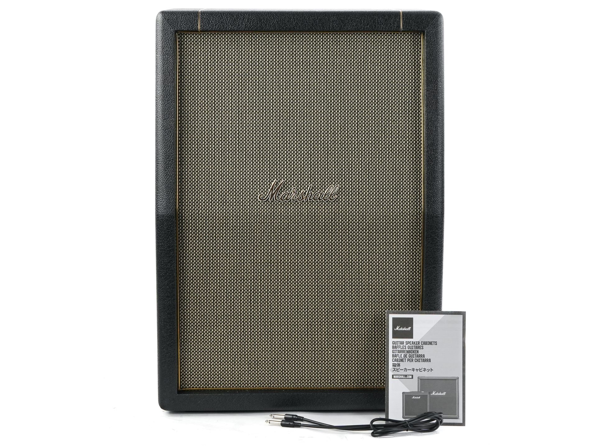 Marshall SV212 Studio Vintage Speaker Cabinet - Image 2