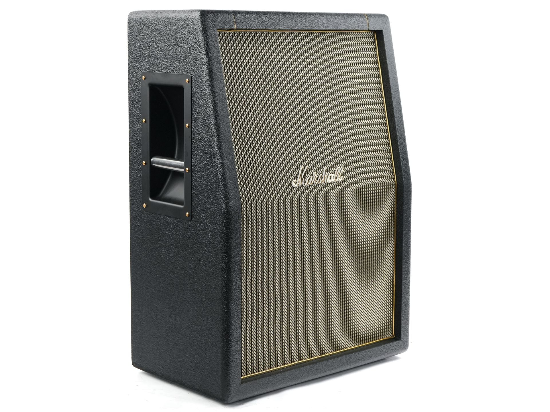 Marshall SV212 Studio Vintage Speaker Cabinet - Image 3
