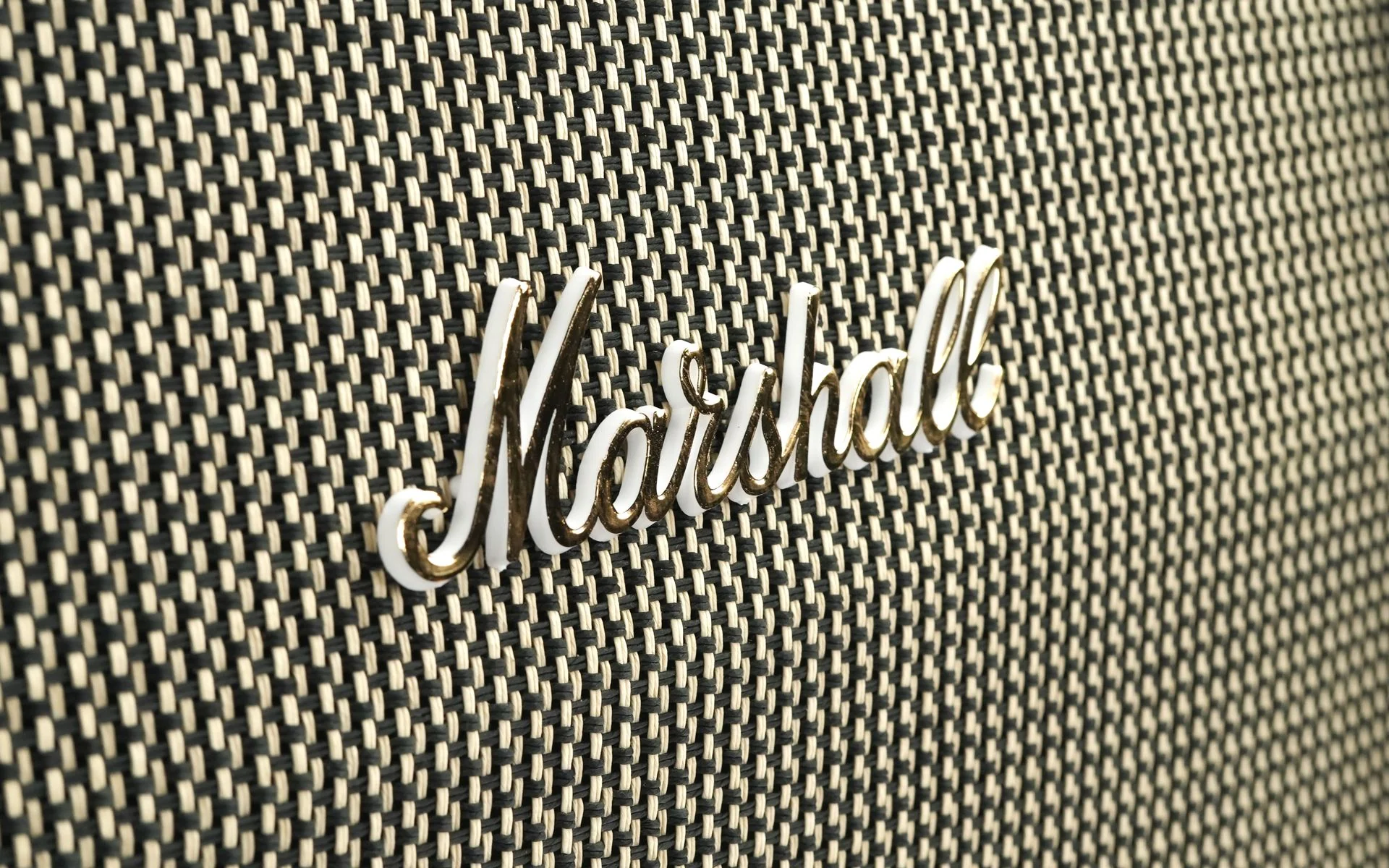 Marshall SV212 Studio Vintage Speaker Cabinet - Image 4