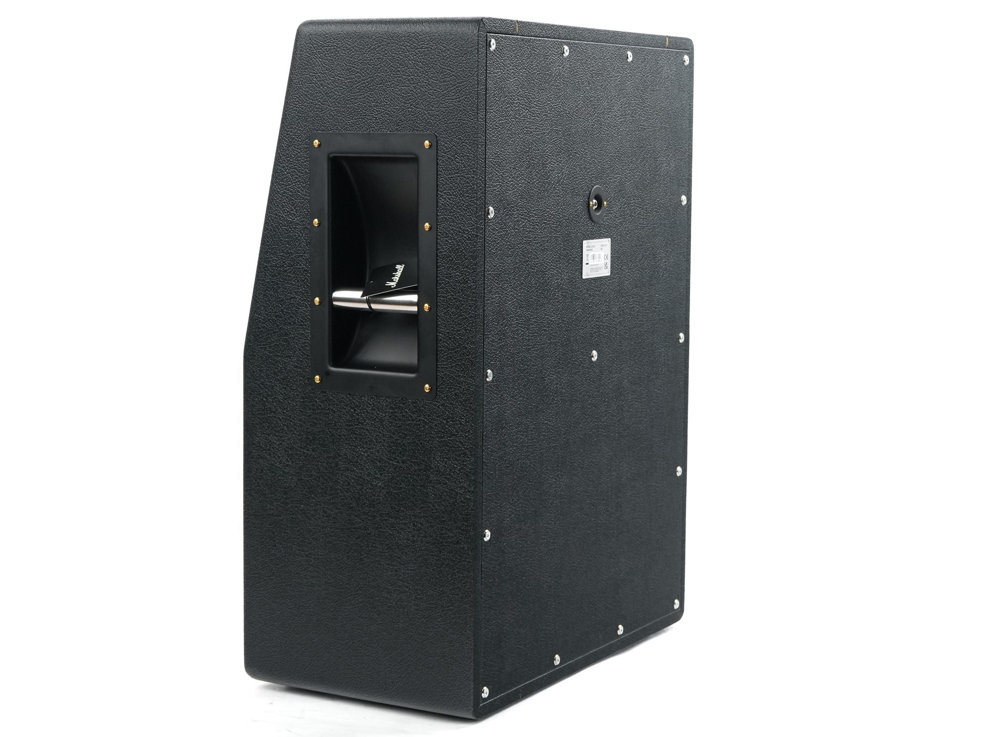 Marshall SV212 Studio Vintage Speaker Cabinet - Image 5