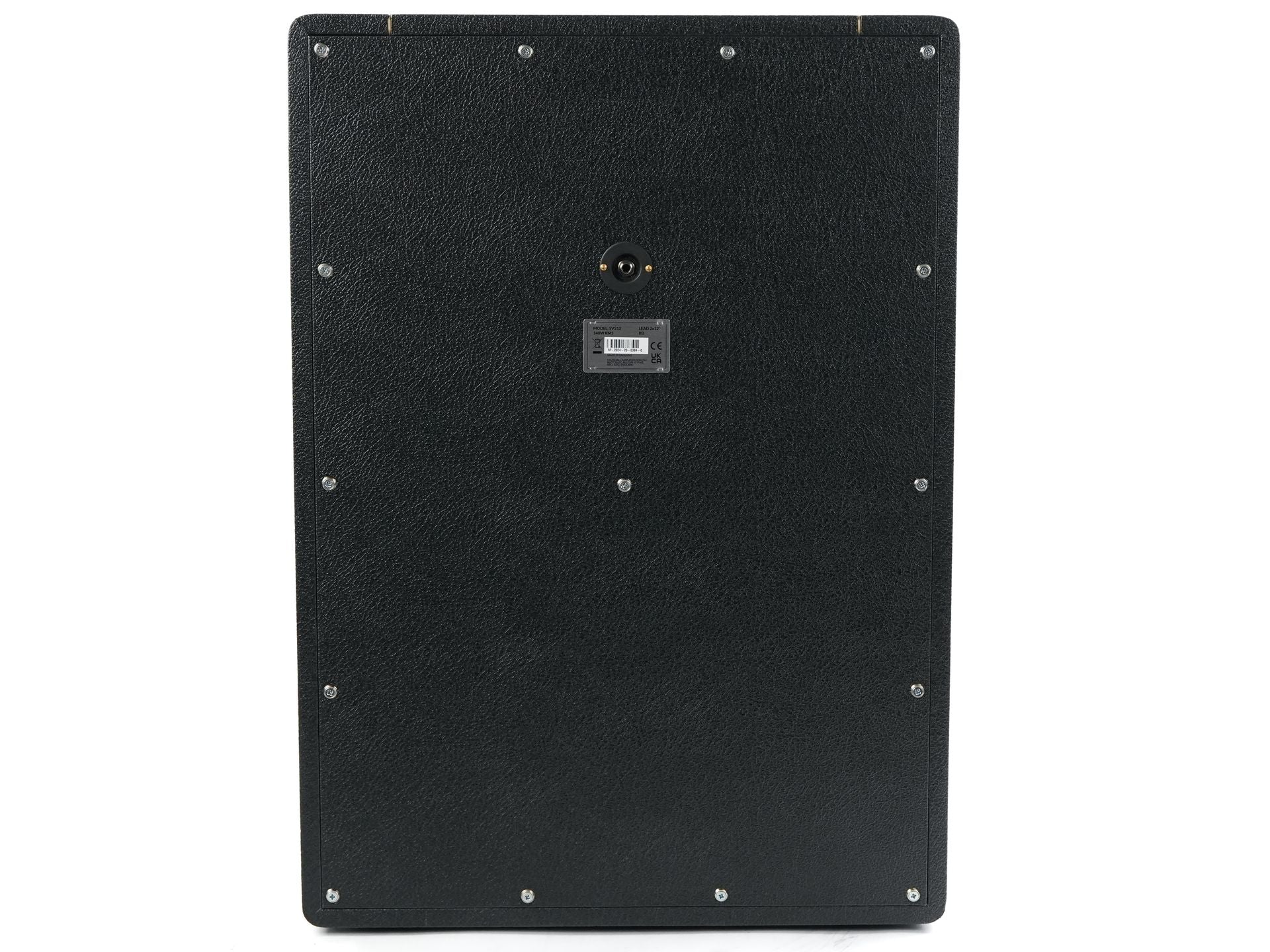 Marshall SV212 Studio Vintage Speaker Cabinet - Image 6