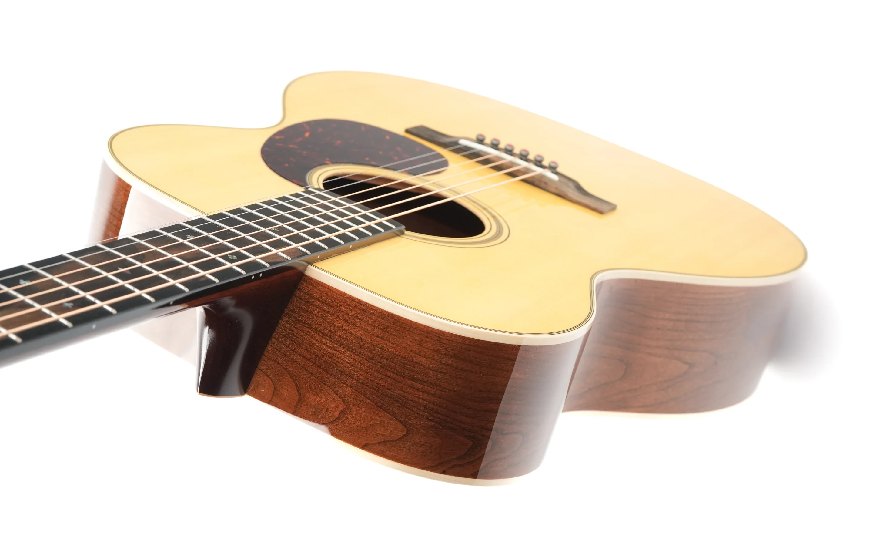 Martin 000 14 Fret Cherry Hill Custom 2024 - Image 10