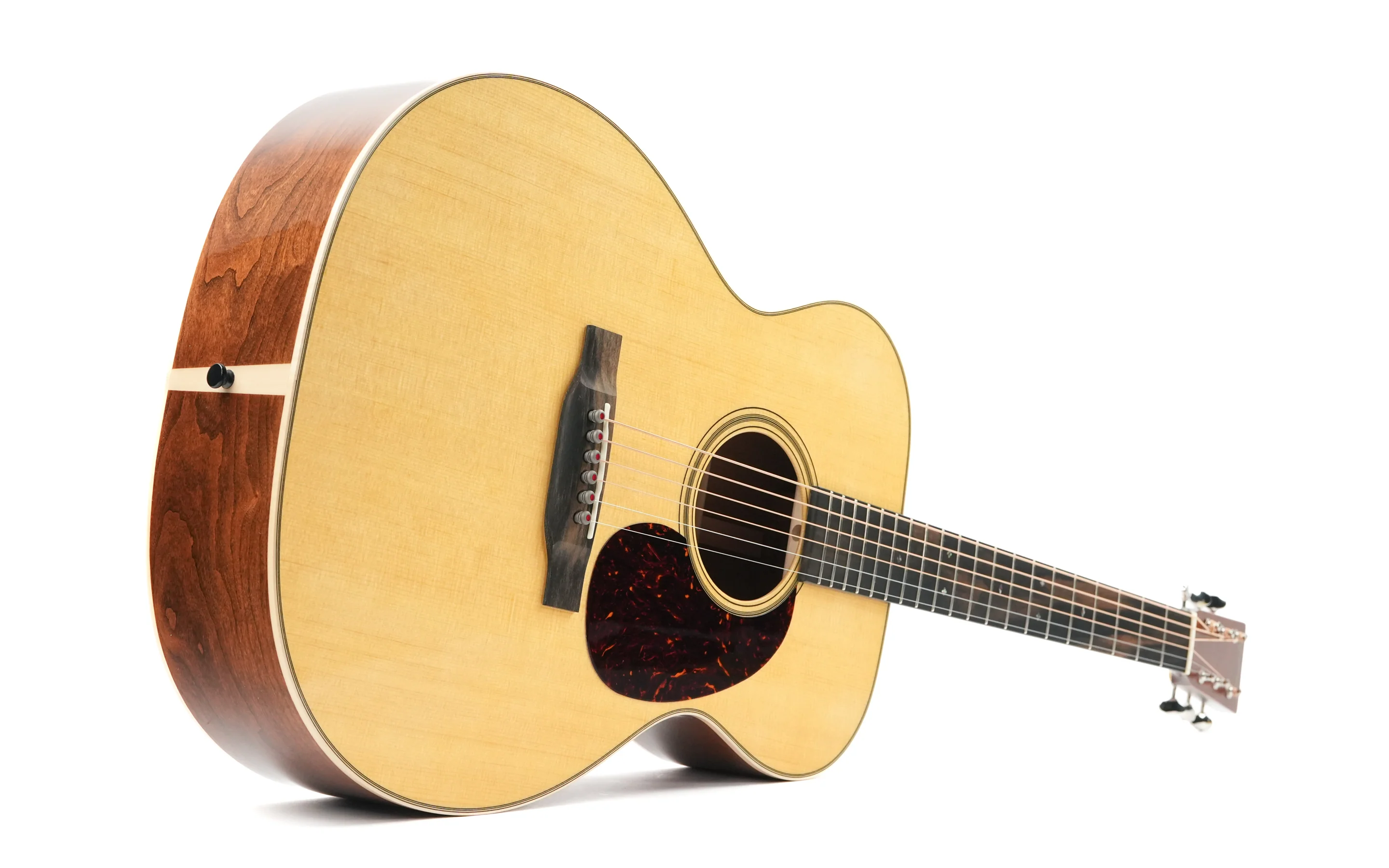 Martin 000 14 Fret Cherry Hill Custom 2024 - Image 13