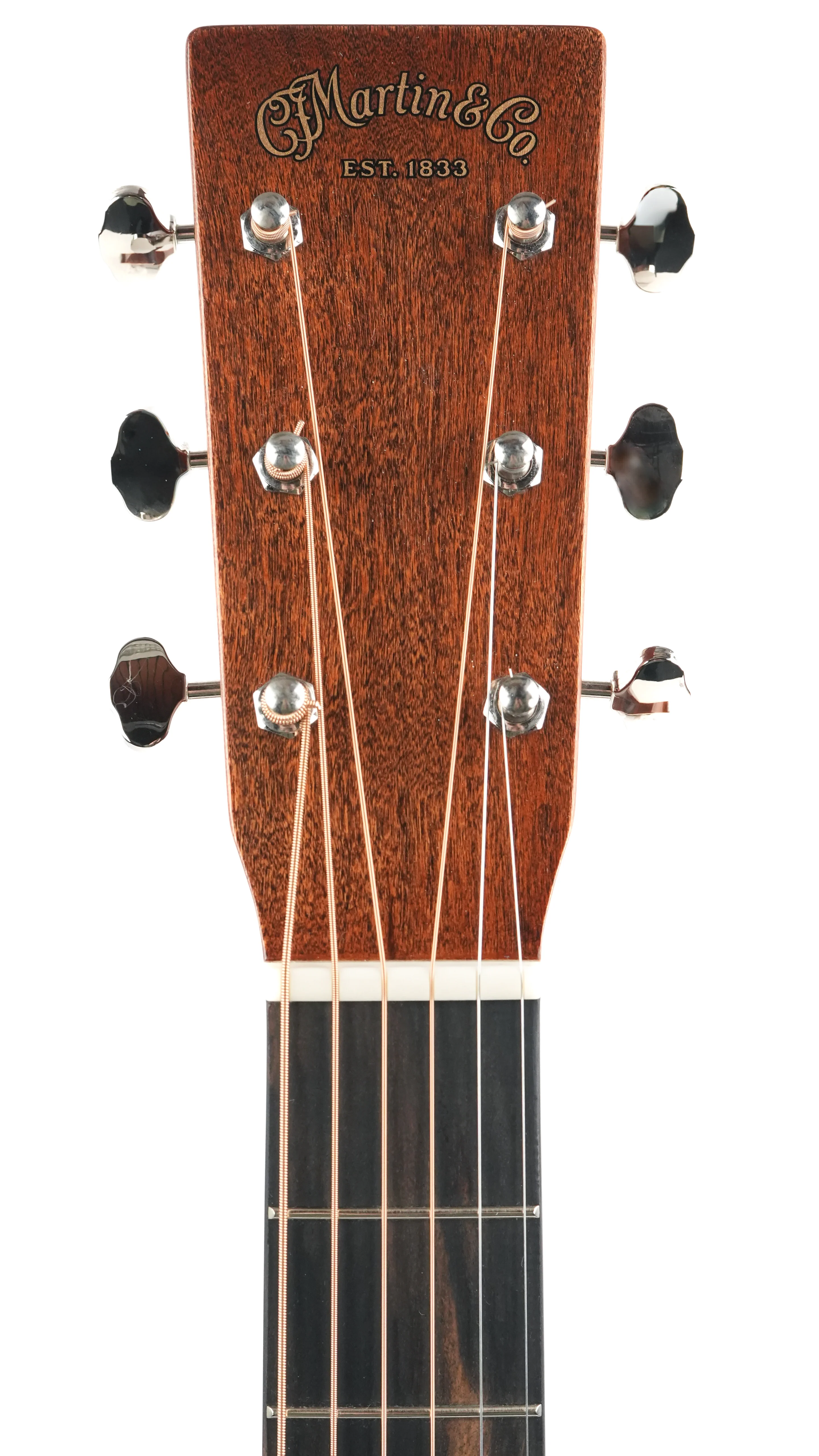 Martin 000 14 Fret Cherry Hill Custom 2024 - Image 2