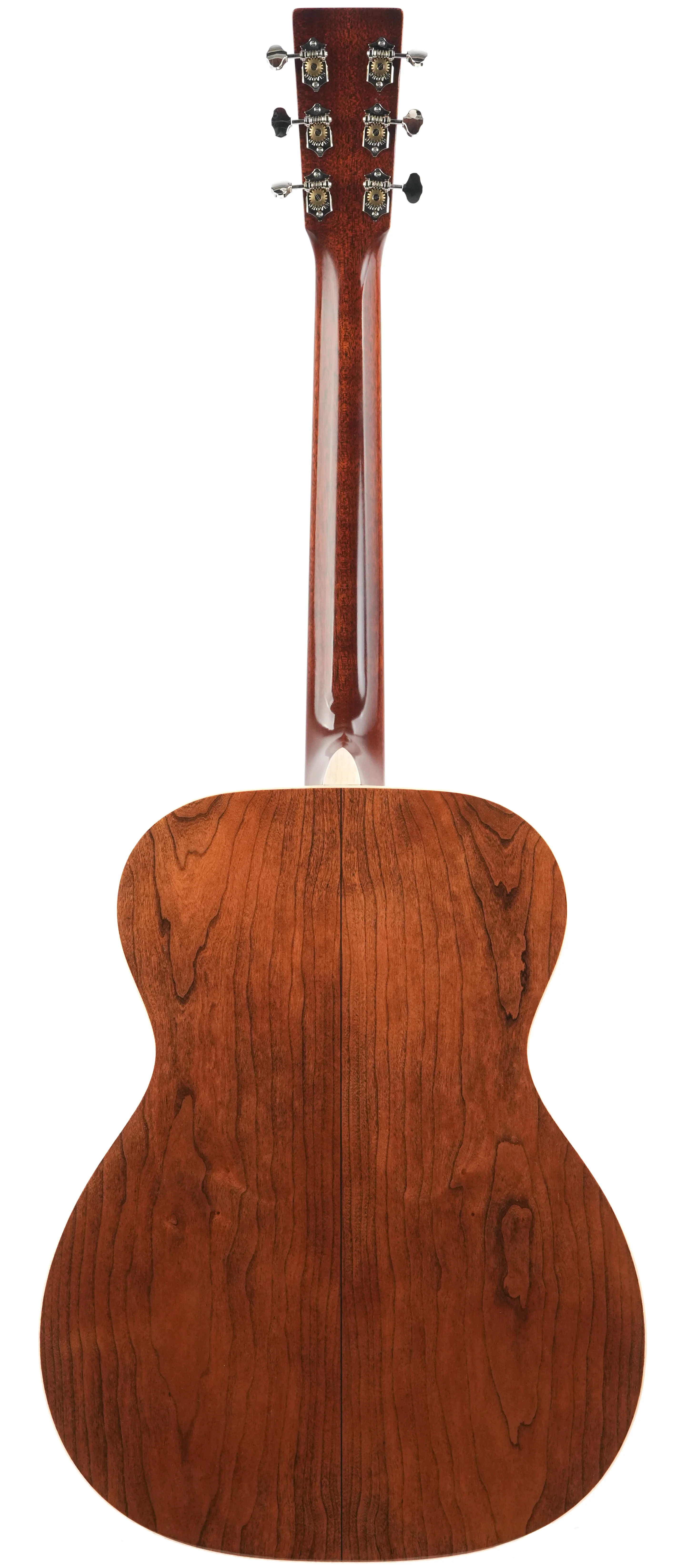Martin 000 14 Fret Cherry Hill Custom 2024 - Image 4