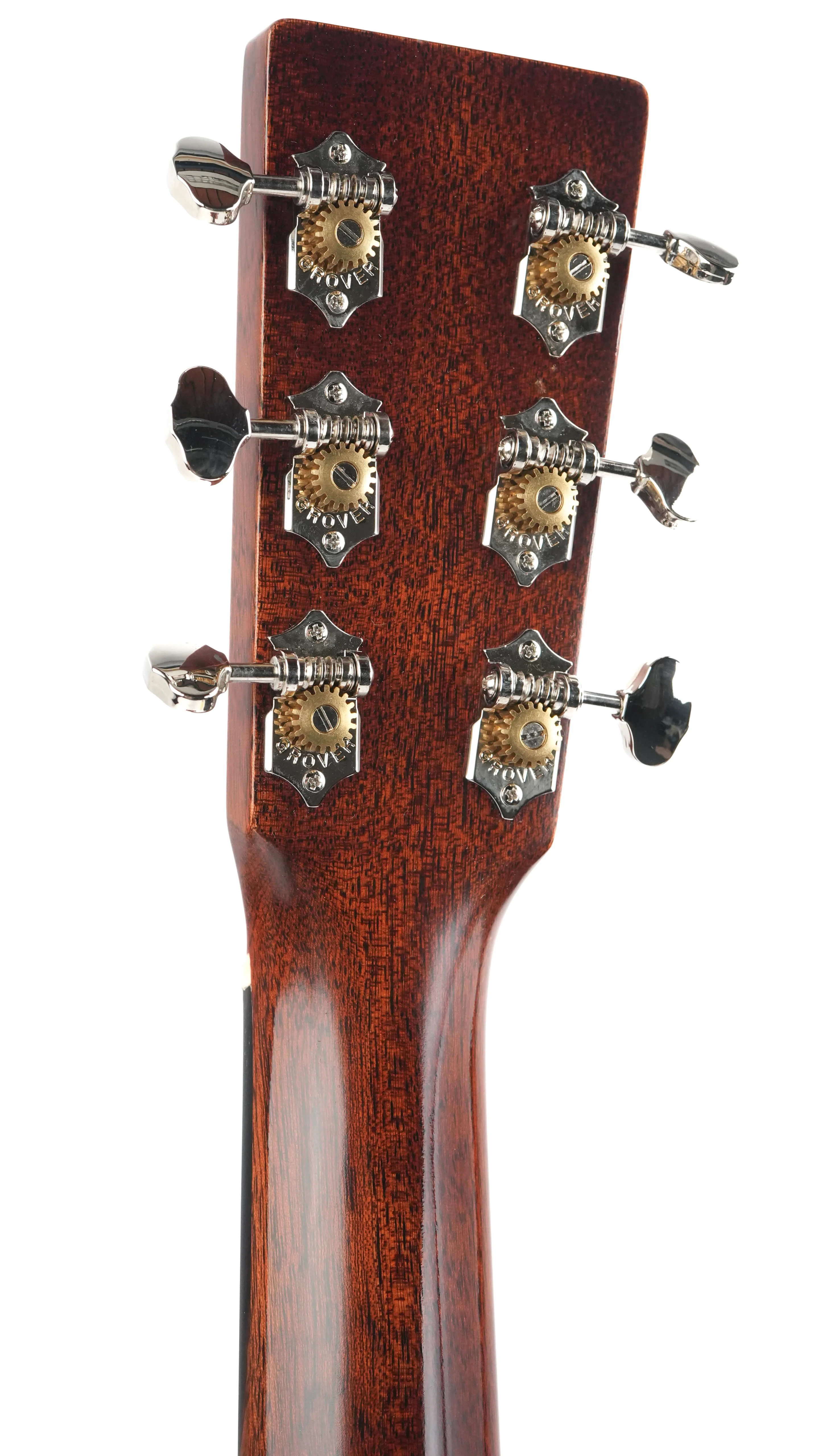 Martin 000 14 Fret Cherry Hill Custom 2024 - Image 6