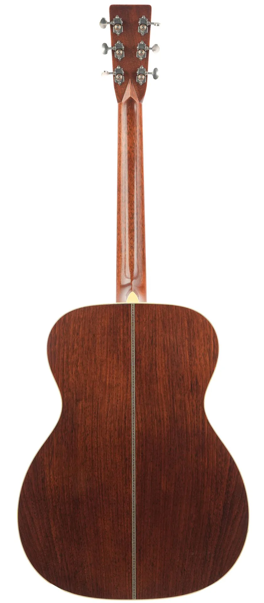 Martin 000-42EC 30th Anniversary - Image 4