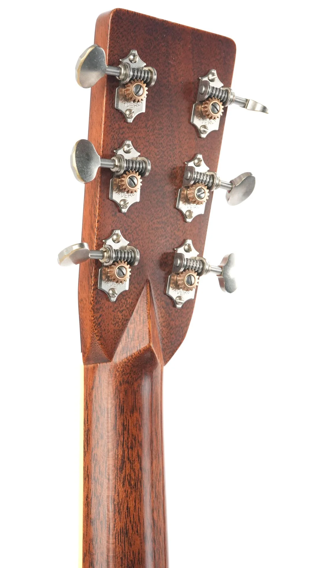 Martin 000-42EC 30th Anniversary - Image 6