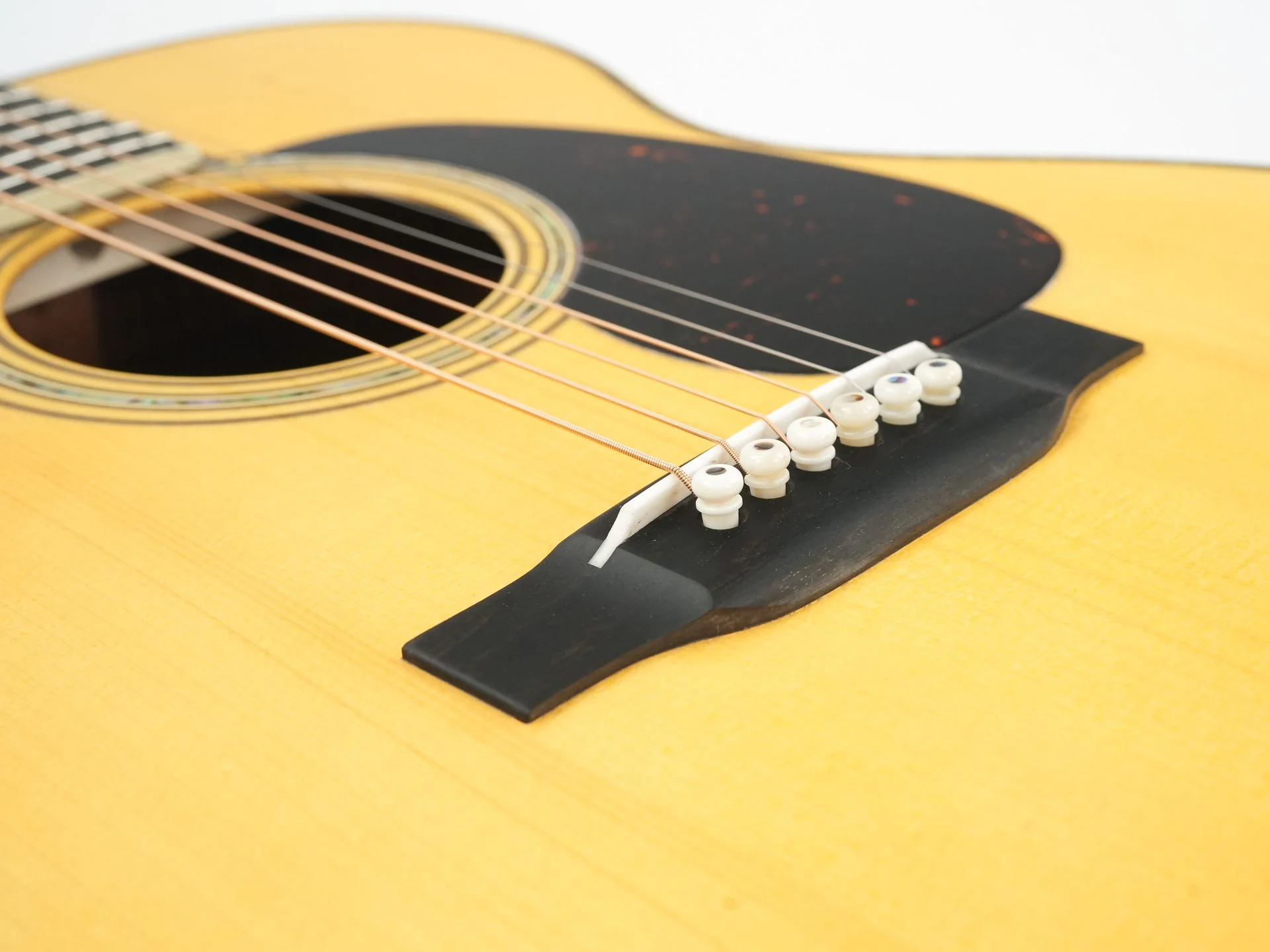 Martin 000-42EC 30th Anniversary - Image 7
