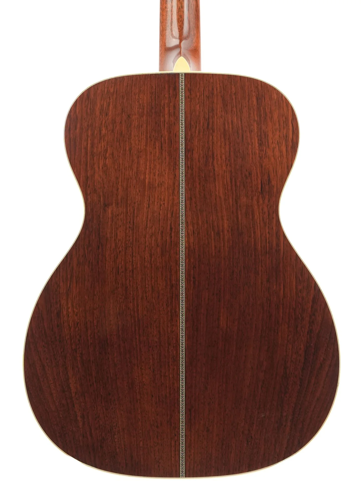 Martin 000-42EC 30th Anniversary - Image 8