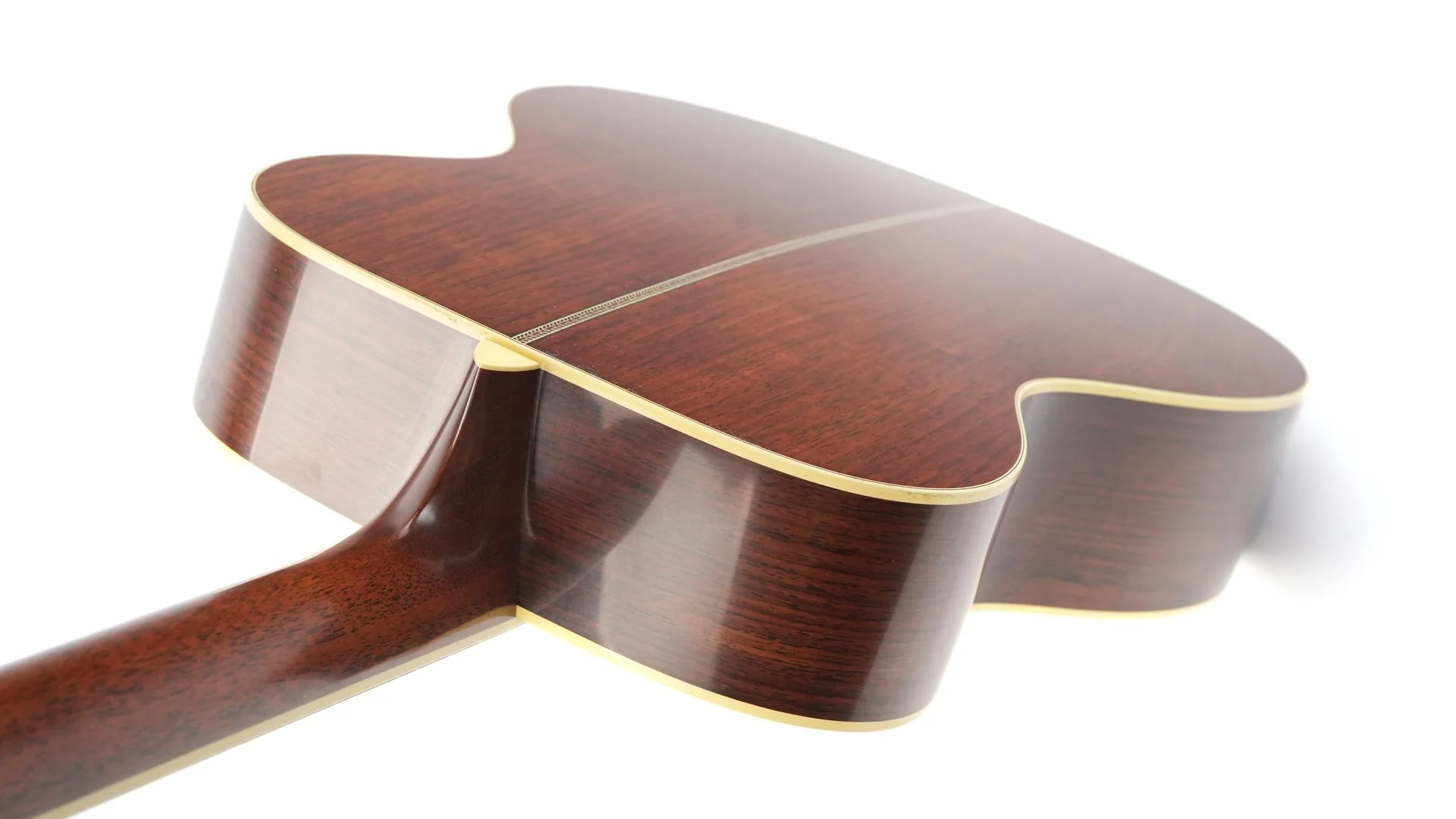 Martin 000-42EC 30th Anniversary - Image 9