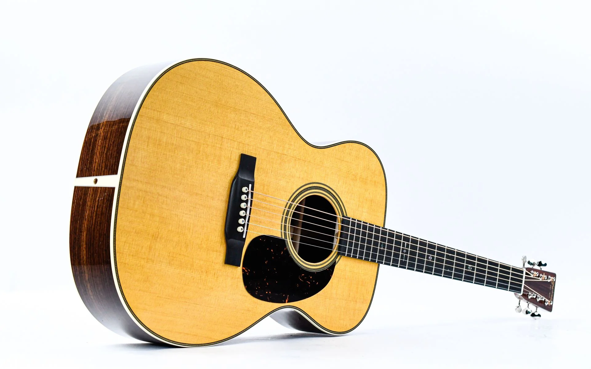 Martin 000-EC 30th Anniversary - Image 13