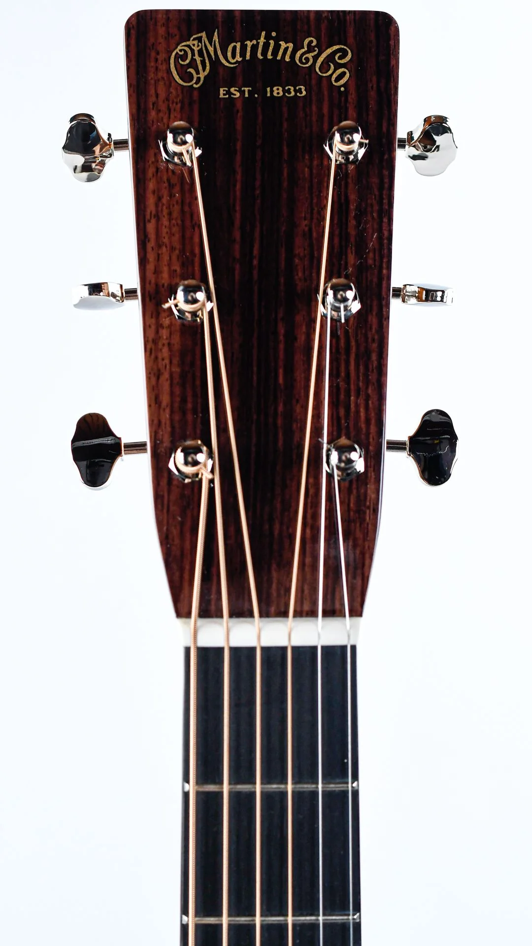 Martin 000-EC 30th Anniversary - Image 2