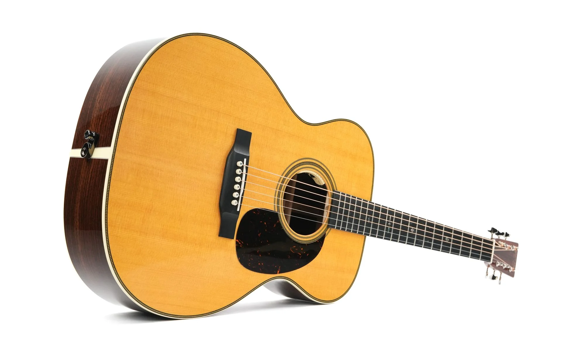 Martin 000-EC 30th Anniversary 2025 - Image 13