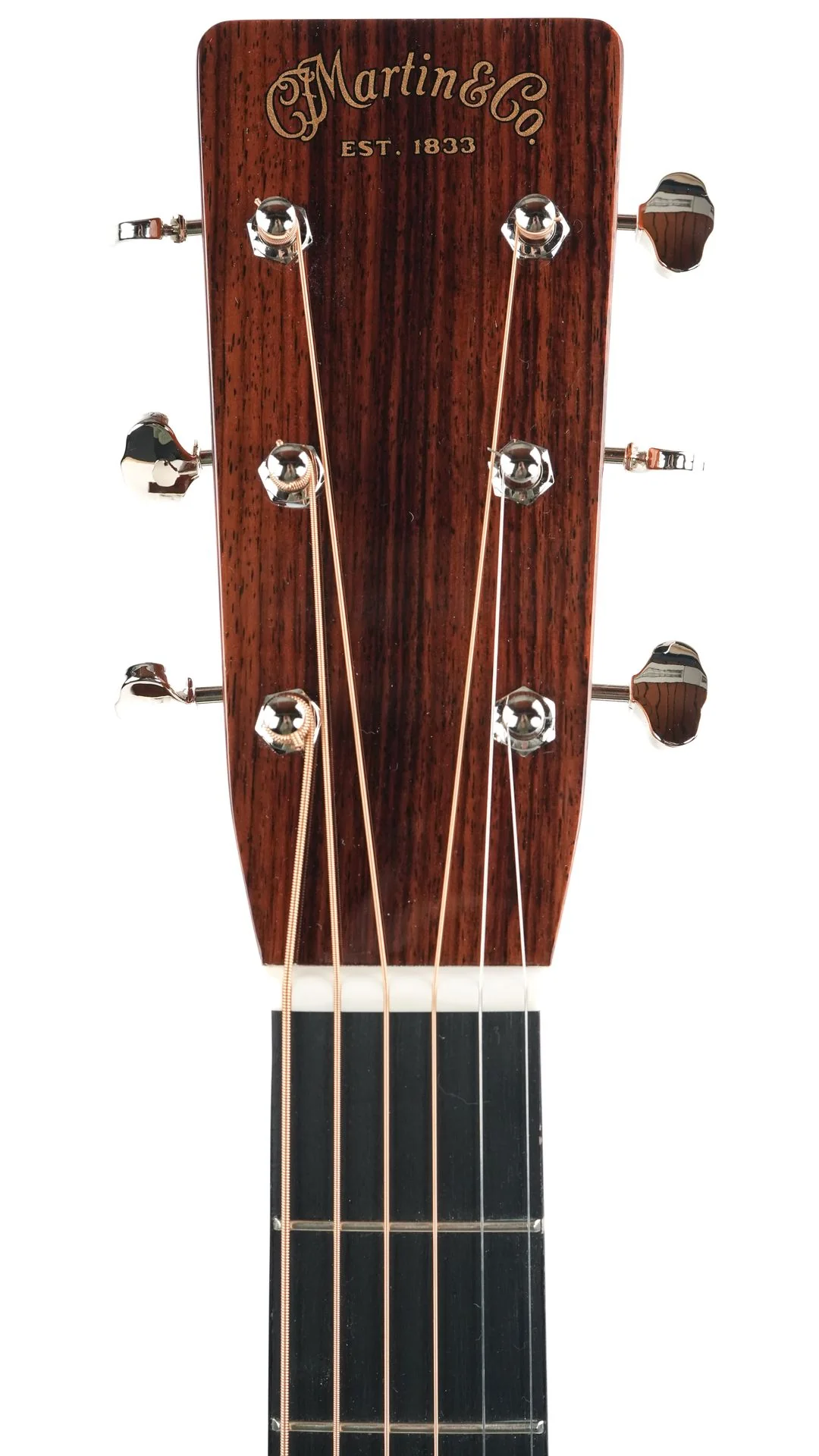 Martin 000-EC 30th Anniversary 2025 - Image 2