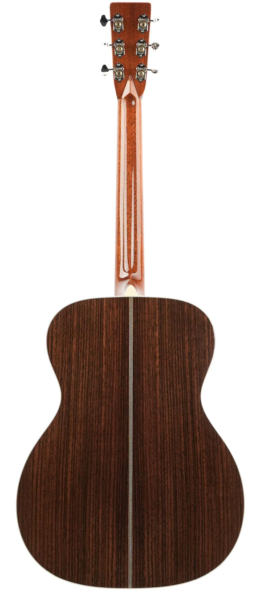 Martin 000-EC 30th Anniversary 2025 - Image 4