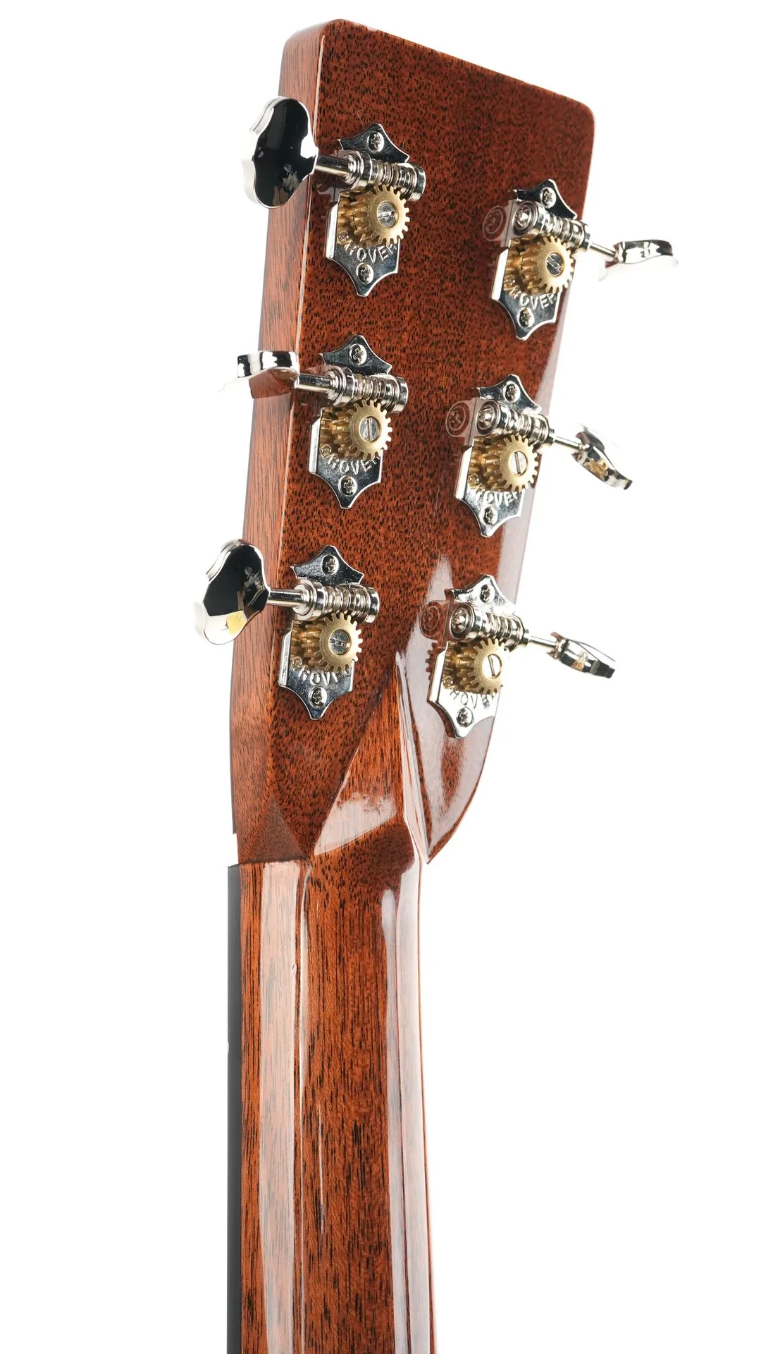 Martin 000-EC 30th Anniversary 2025 - Image 6