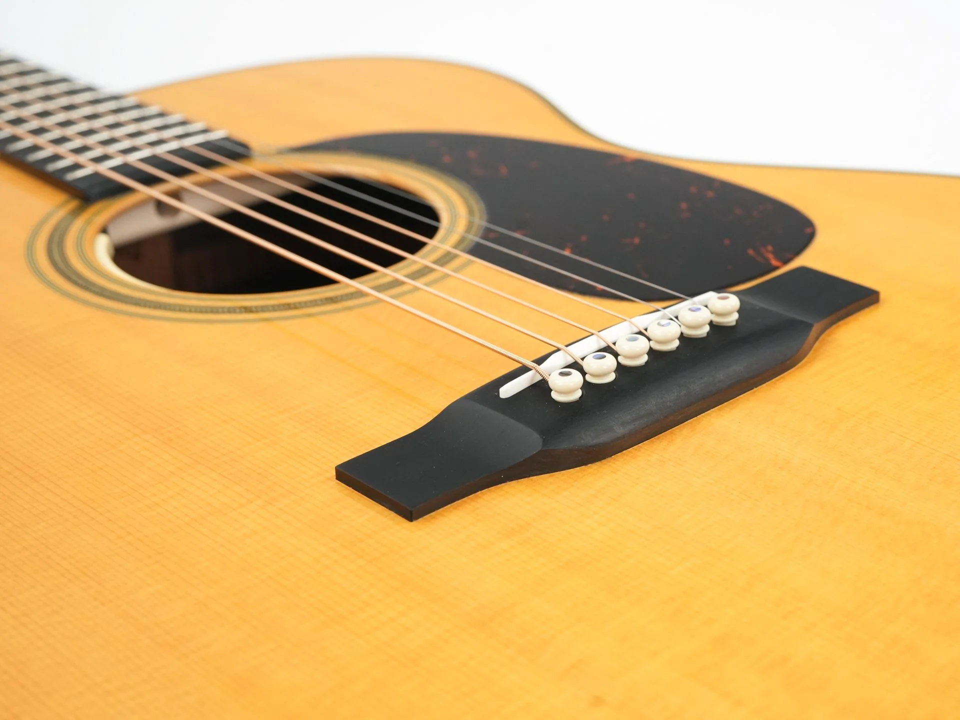 Martin 000-EC 30th Anniversary 2025 - Image 7