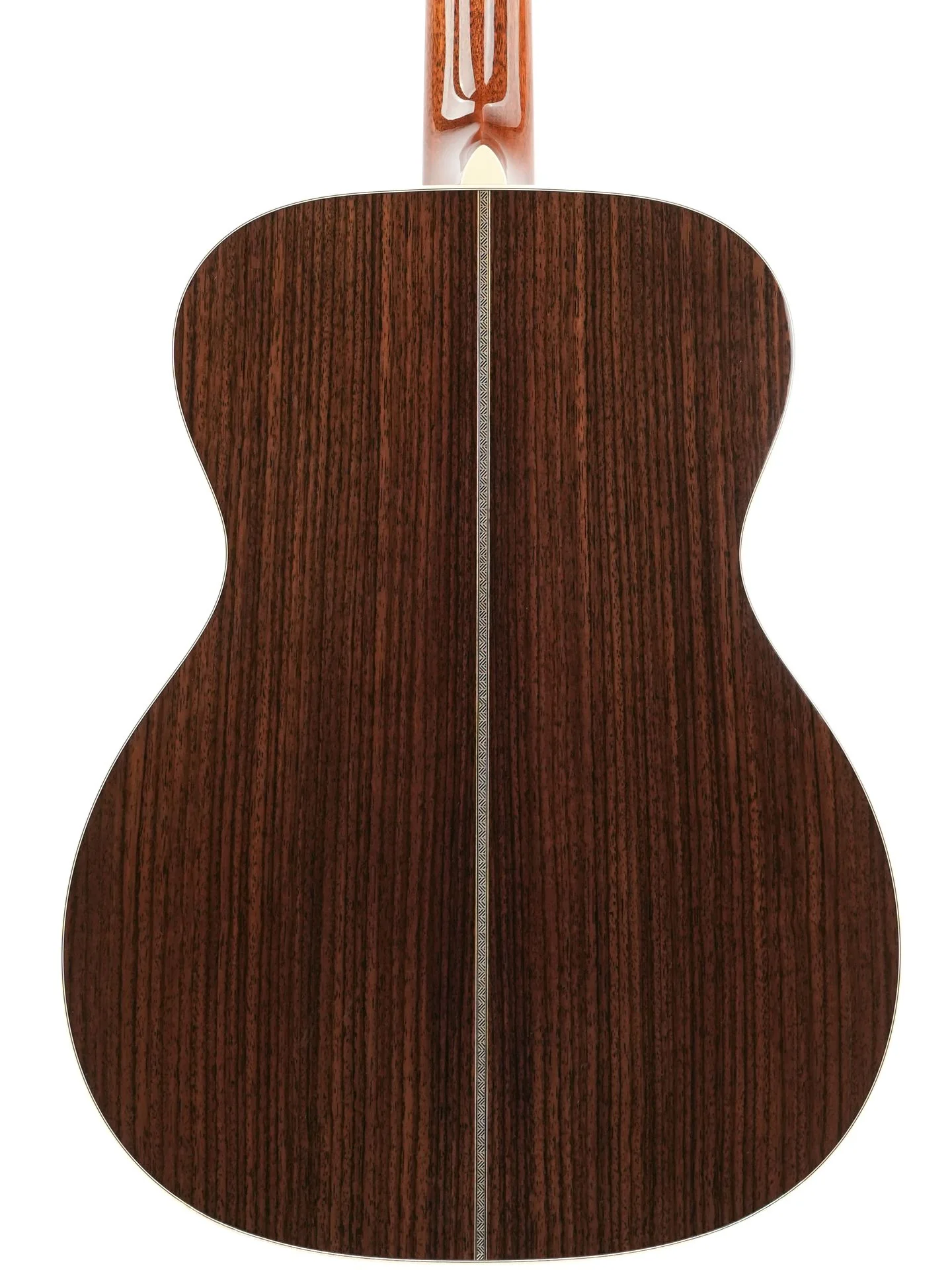 Martin 000-EC 30th Anniversary 2025 - Image 8