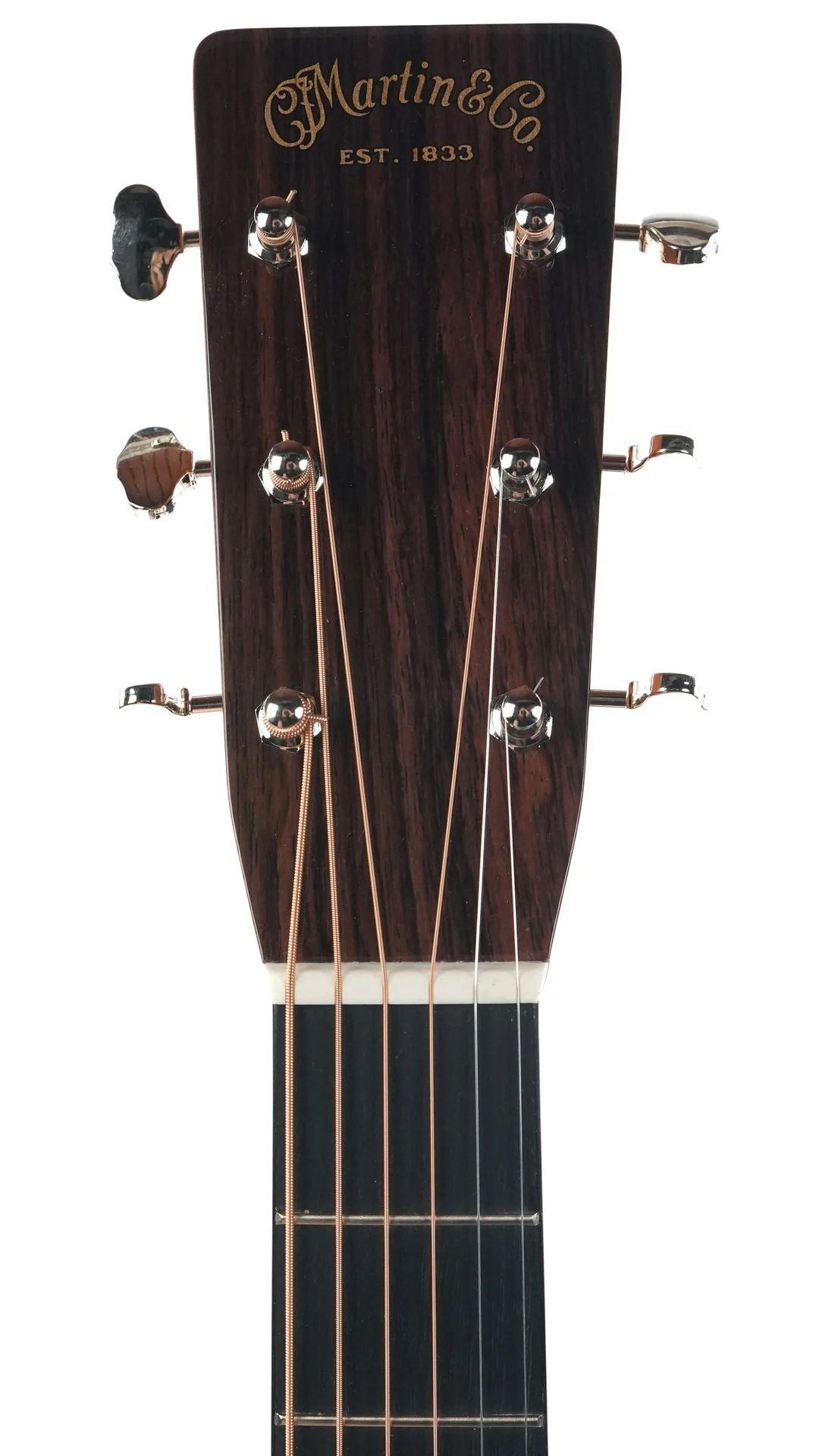 Martin 000-EC 30th Anniversary #2978266 - Image 2
