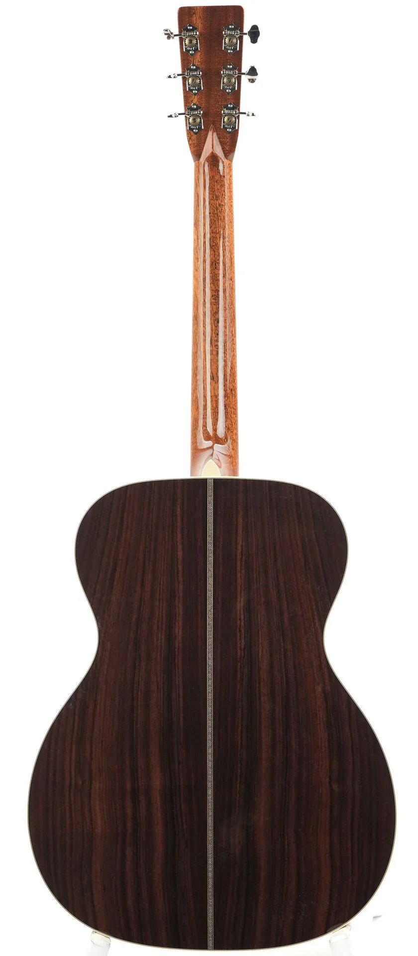 Martin 000-EC 30th Anniversary #2978266 - Image 4