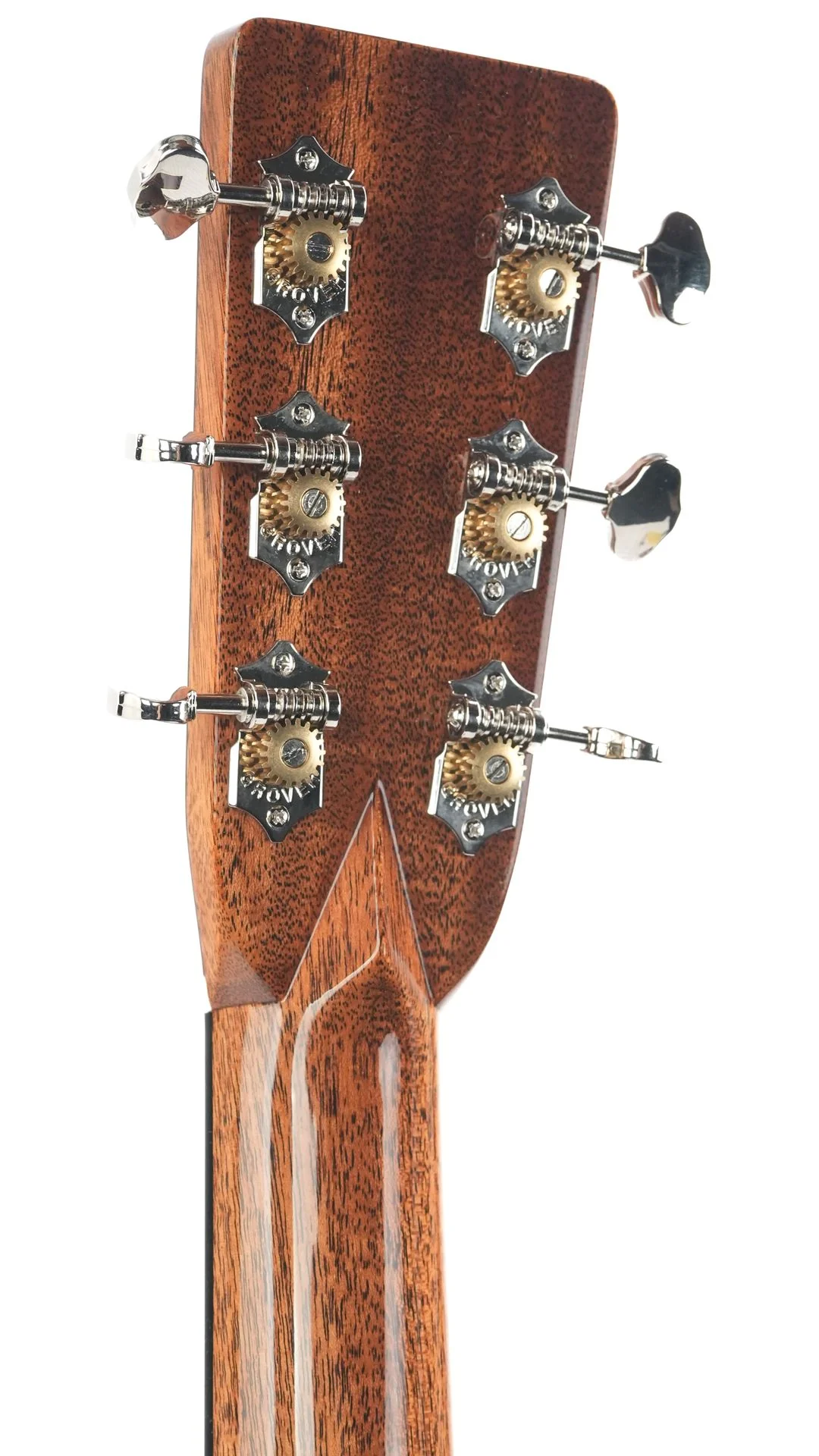 Martin 000-EC 30th Anniversary #2978266 - Image 6