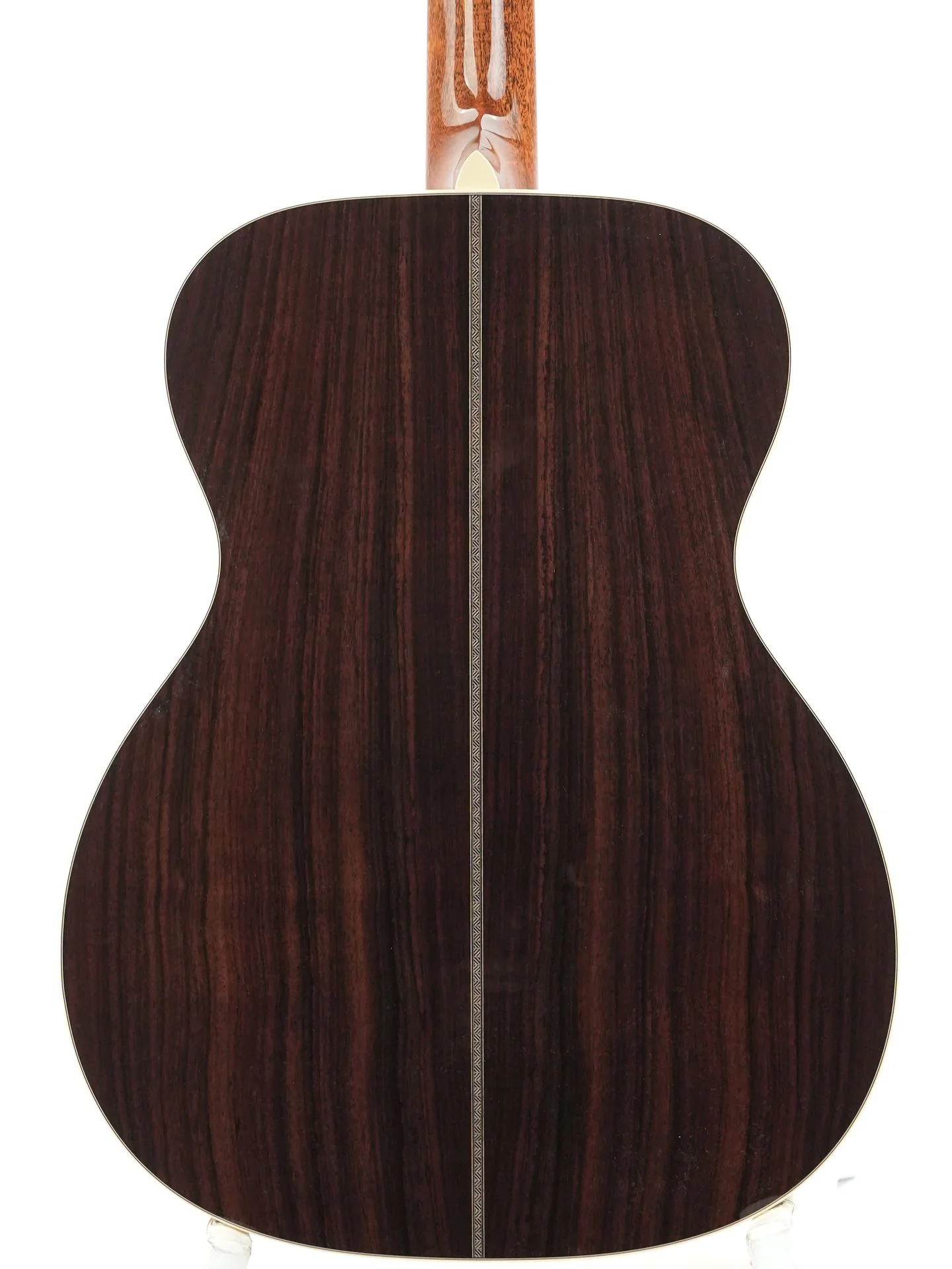 Martin 000-EC 30th Anniversary #2978266 - Image 8