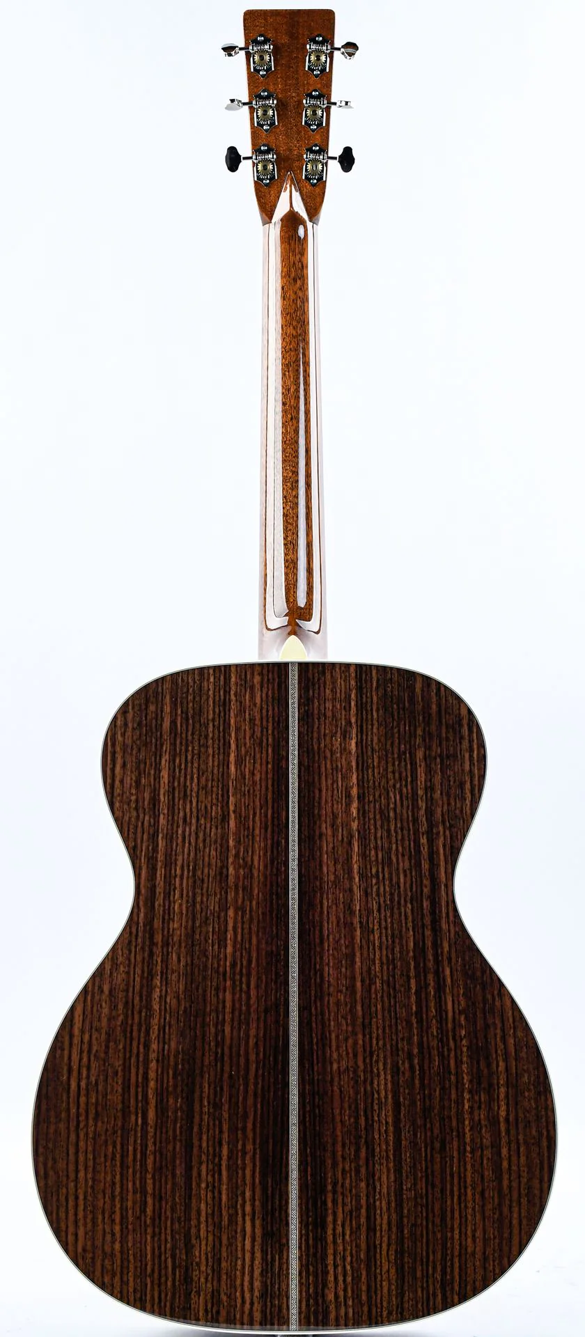 Martin 000-EC 30th Anniversary - Image 4