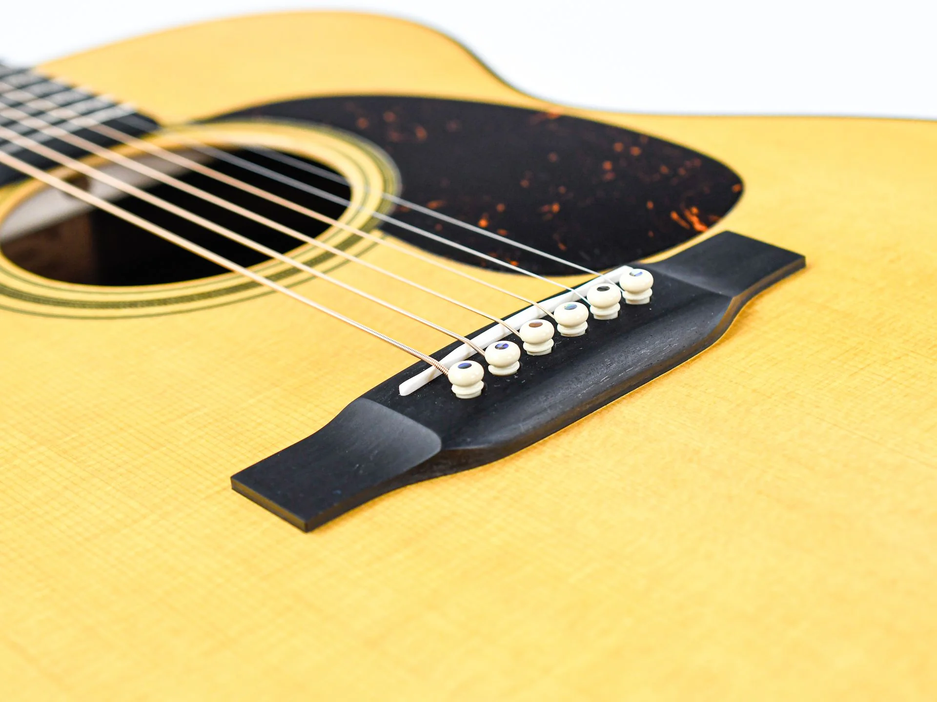 Martin 000-EC 30th Anniversary - Image 7