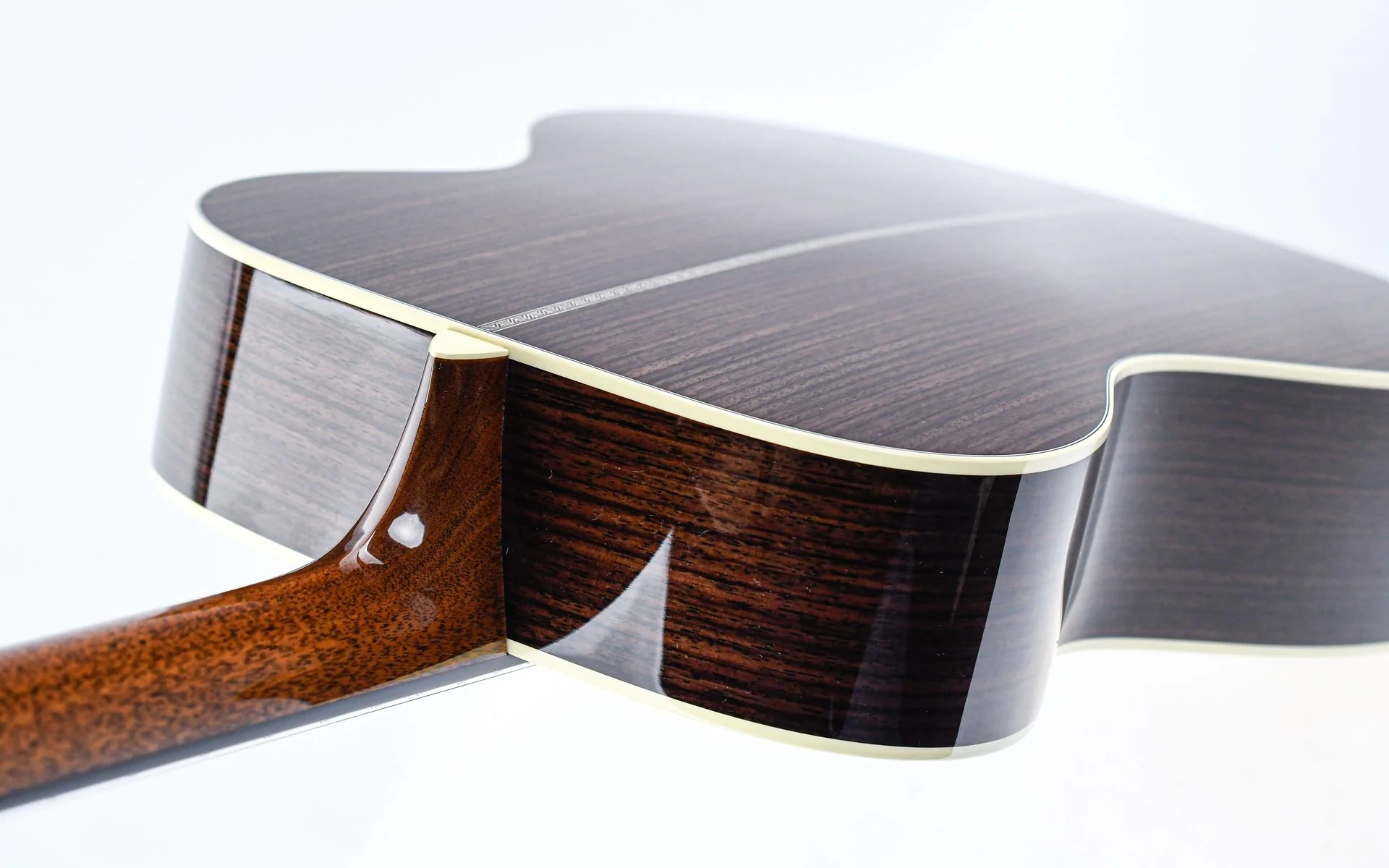 Martin 000-EC 30th Anniversary - Image 9