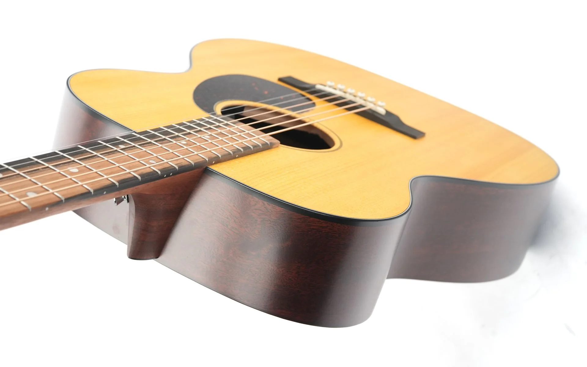 Martin 00010E Retro - Image 10