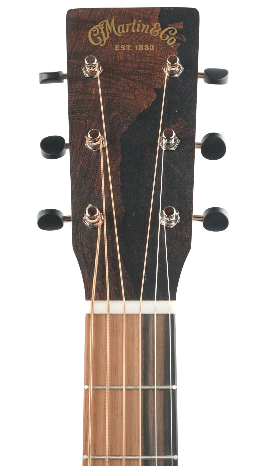 Martin 00010E Retro - Image 2