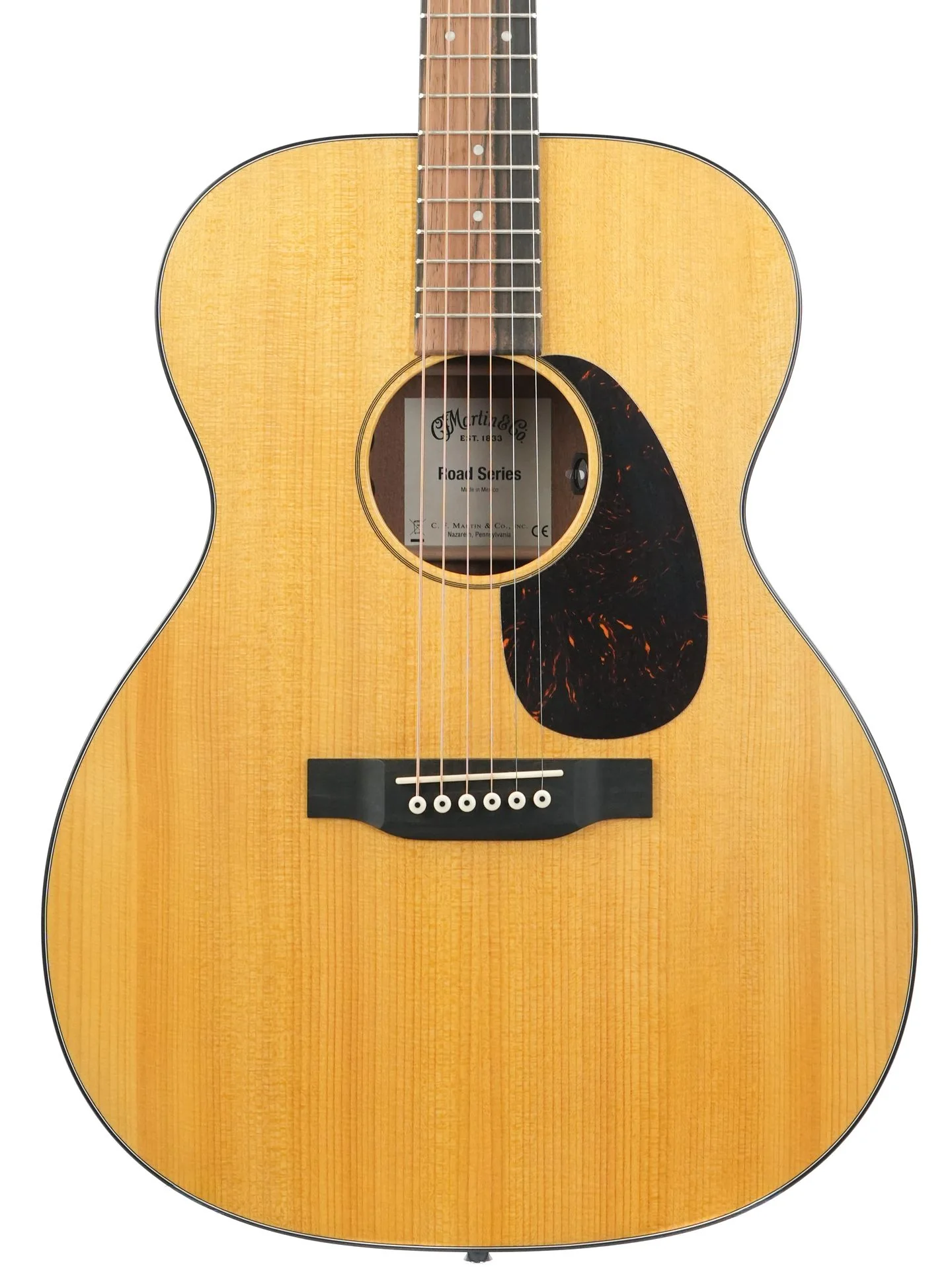 Martin 00010E Retro - Image 5
