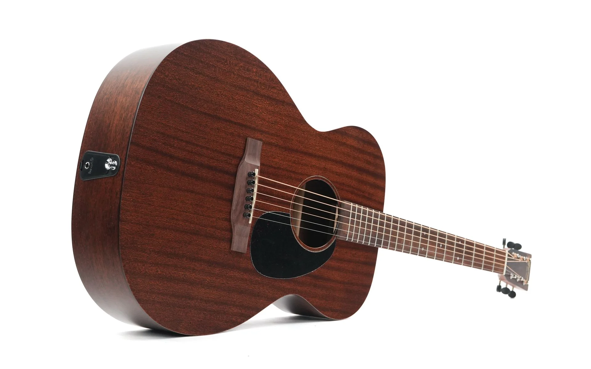 Martin 00010E Retro Sapele - Image 11