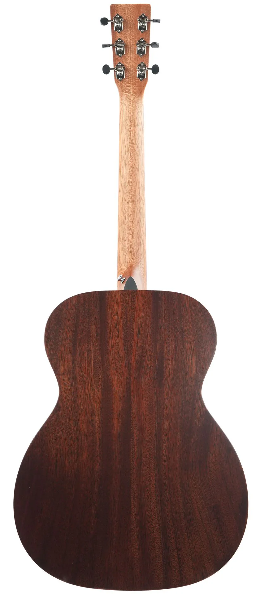 Martin 00010E Retro Sapele - Image 4