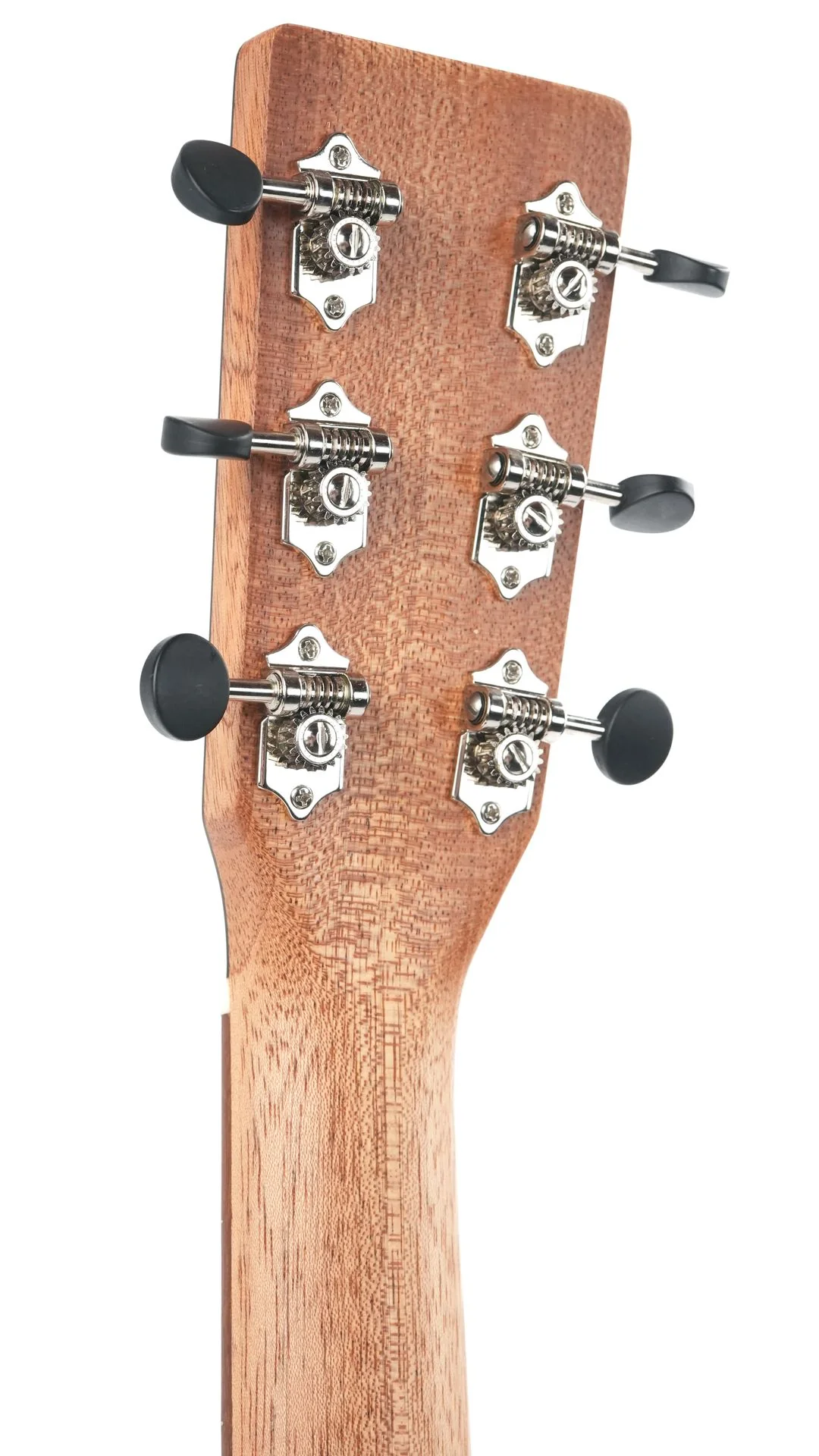 Martin 00010E Retro Sapele - Image 6